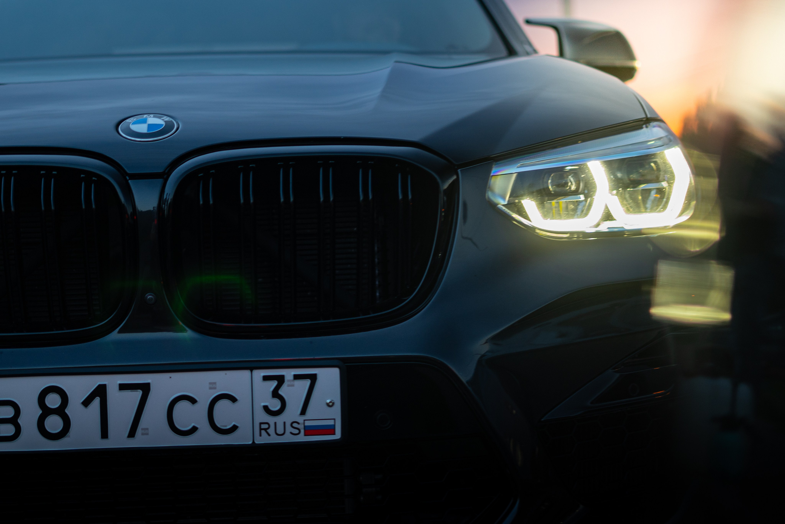 SMOTRA RACE 24. OZ Production