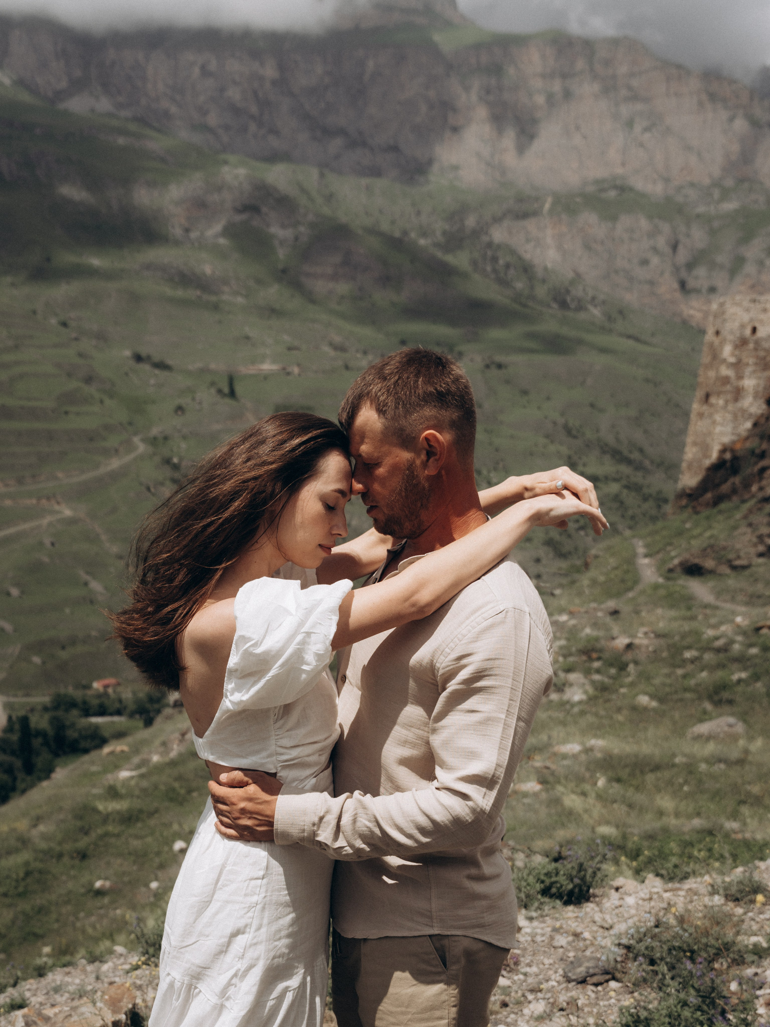 Виталий и Александра. Свадебный фотограф Ирина Беляева Пятигорск|Кисловодск|Эльбрус|Домбай