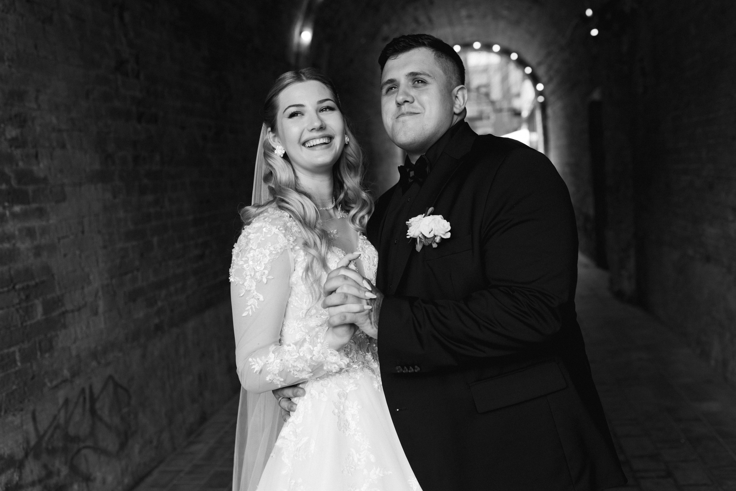 Александр и Валерия. Свадебный и семейный фотограф в Туле и области Маша Костина