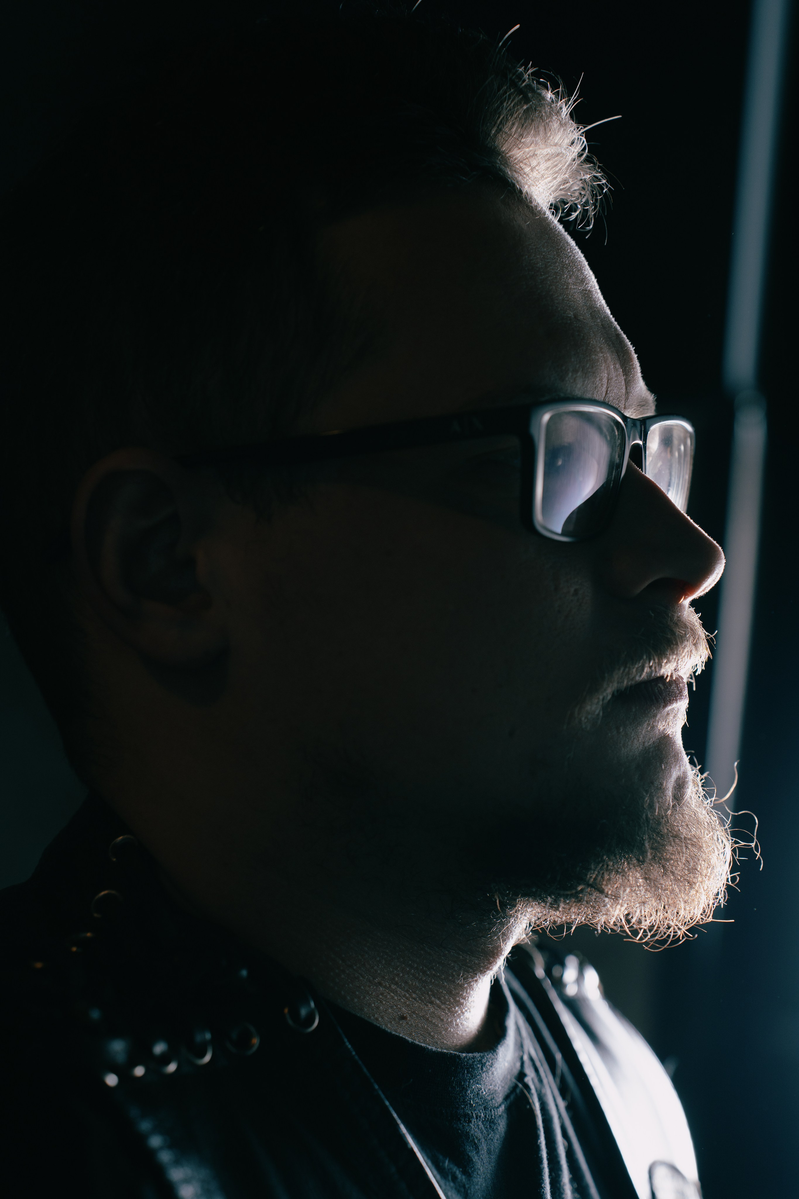 ONE BAR. NIGHT VISION ФОТОГРАФЫ И ВИДЕОГРАФЫ СПБ