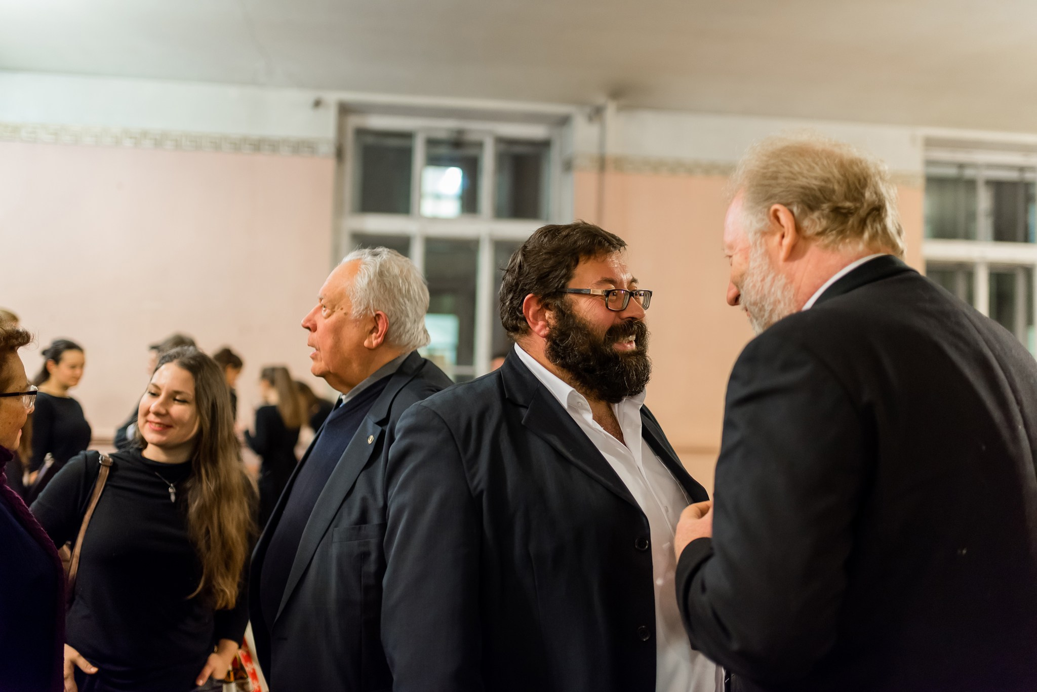 Отчетный концерт дирижеров. Свадебный и семейный фотограф из Санкт-Петербурга Климов Анатолий