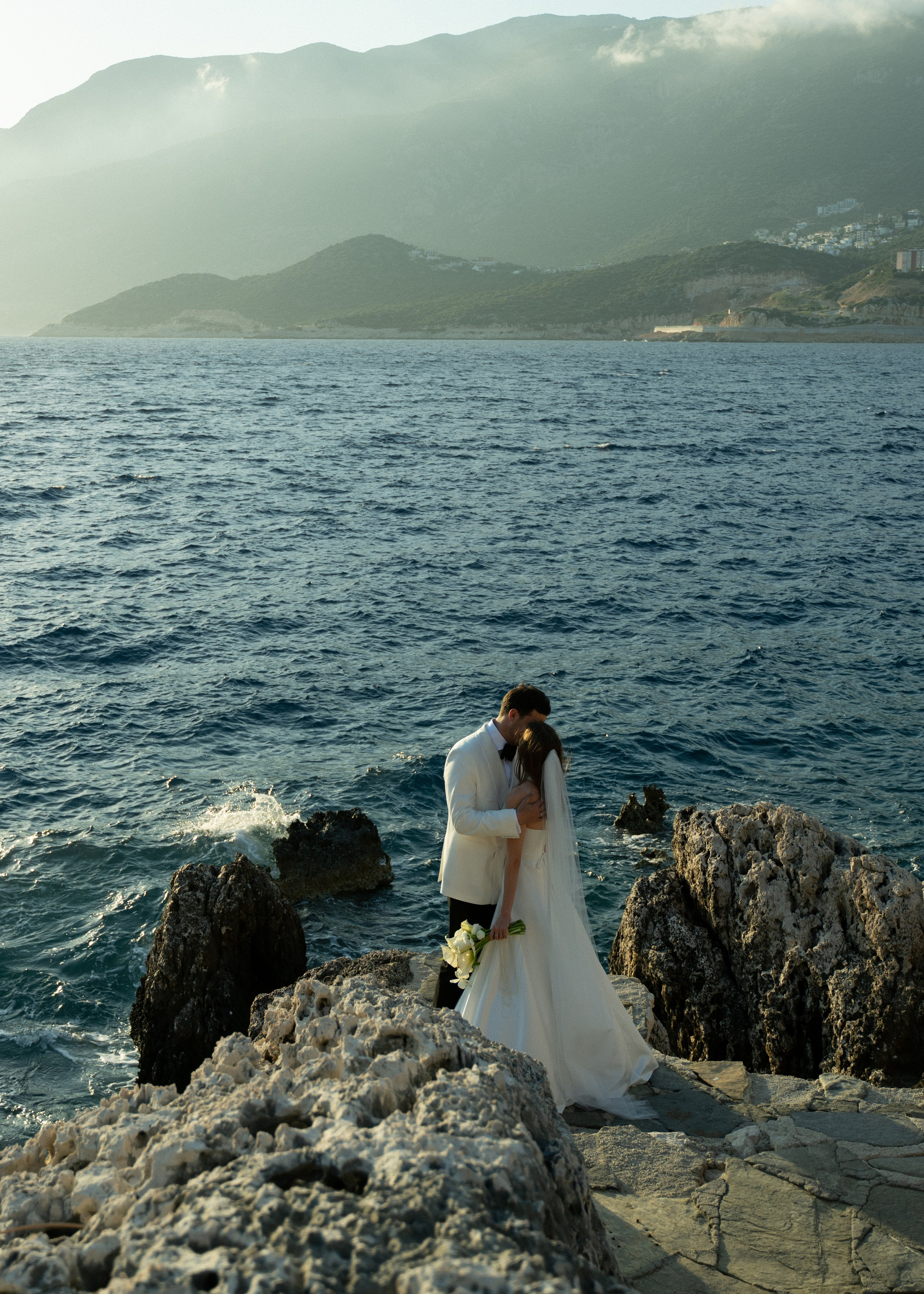 Юра и Лера. Свадебный фотограф Нижний Новгород, Москва