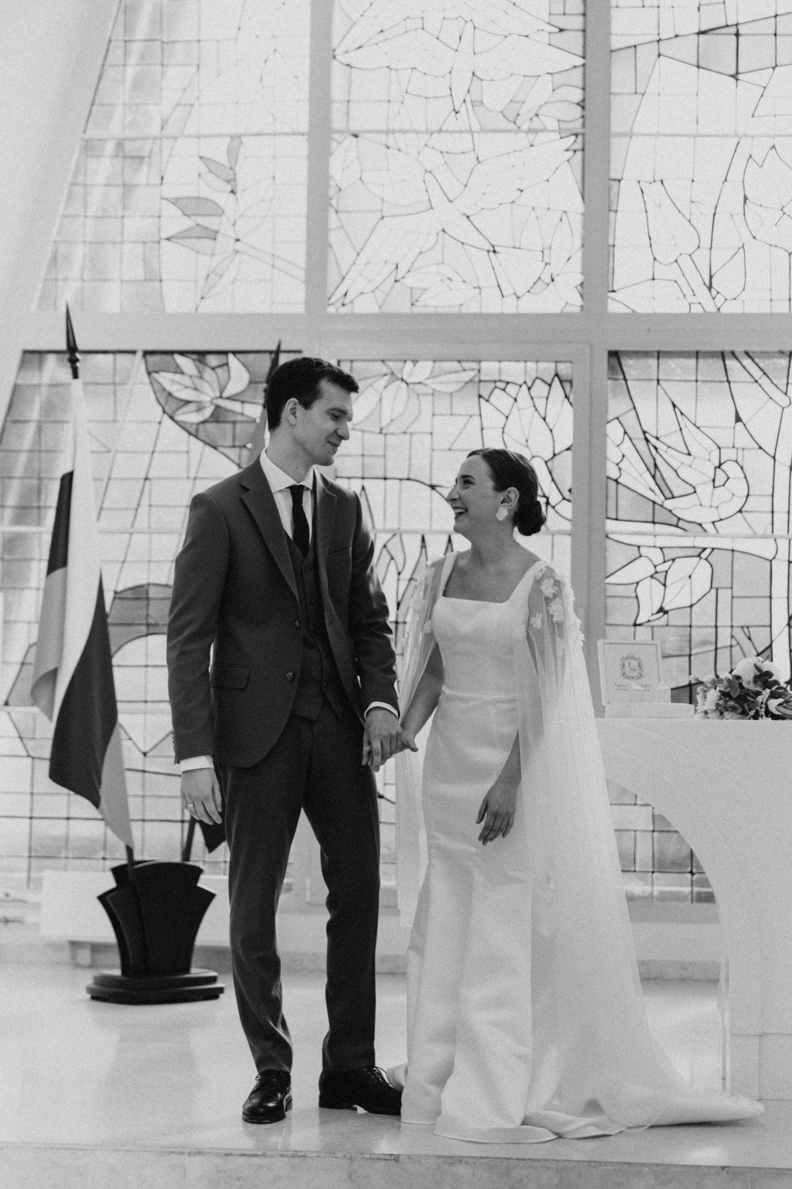 Семён и Арина. Фотограф в Самаре Петрякова Юлия