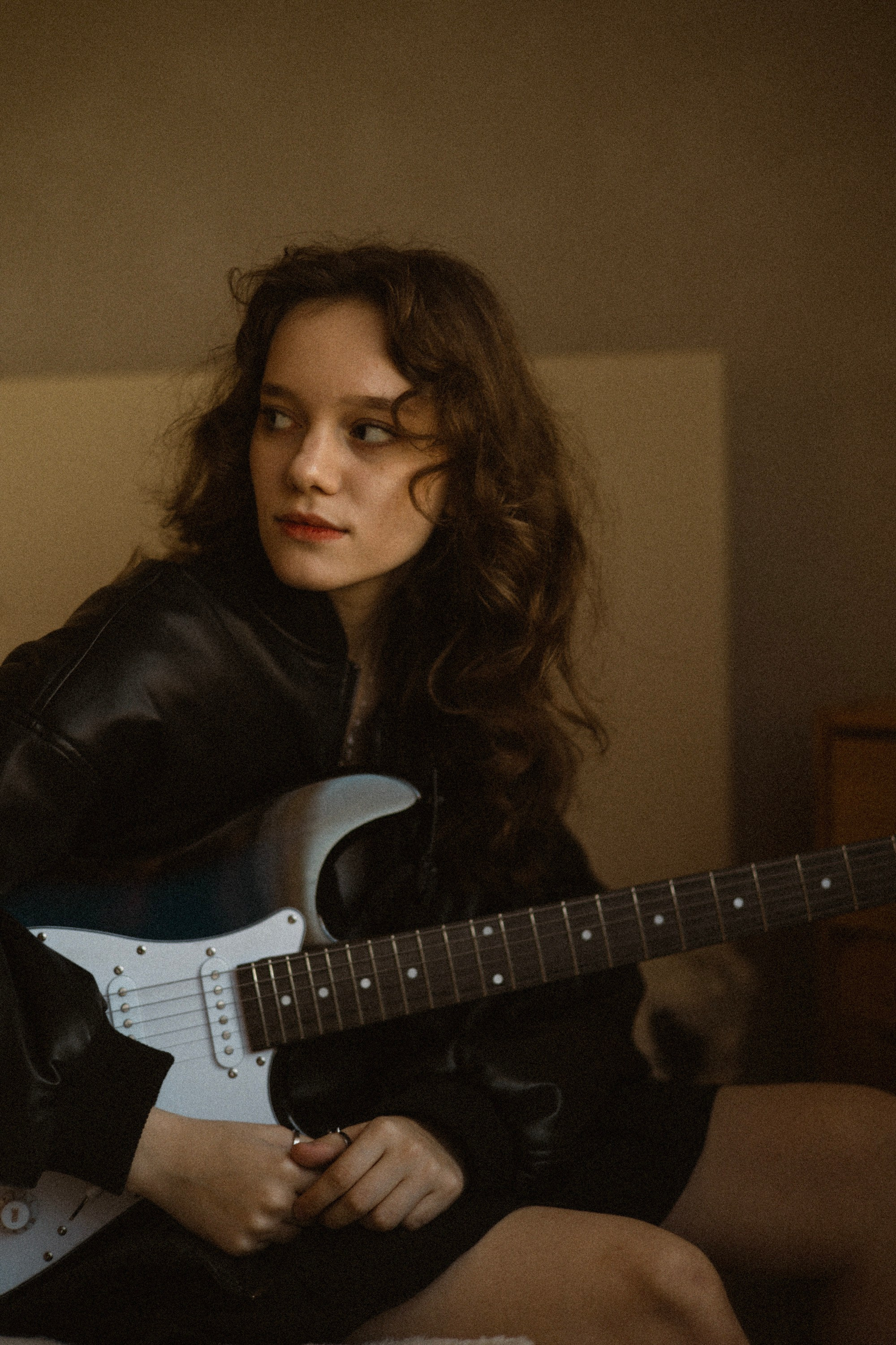 Художественные съёмки. Фотограф Yadness