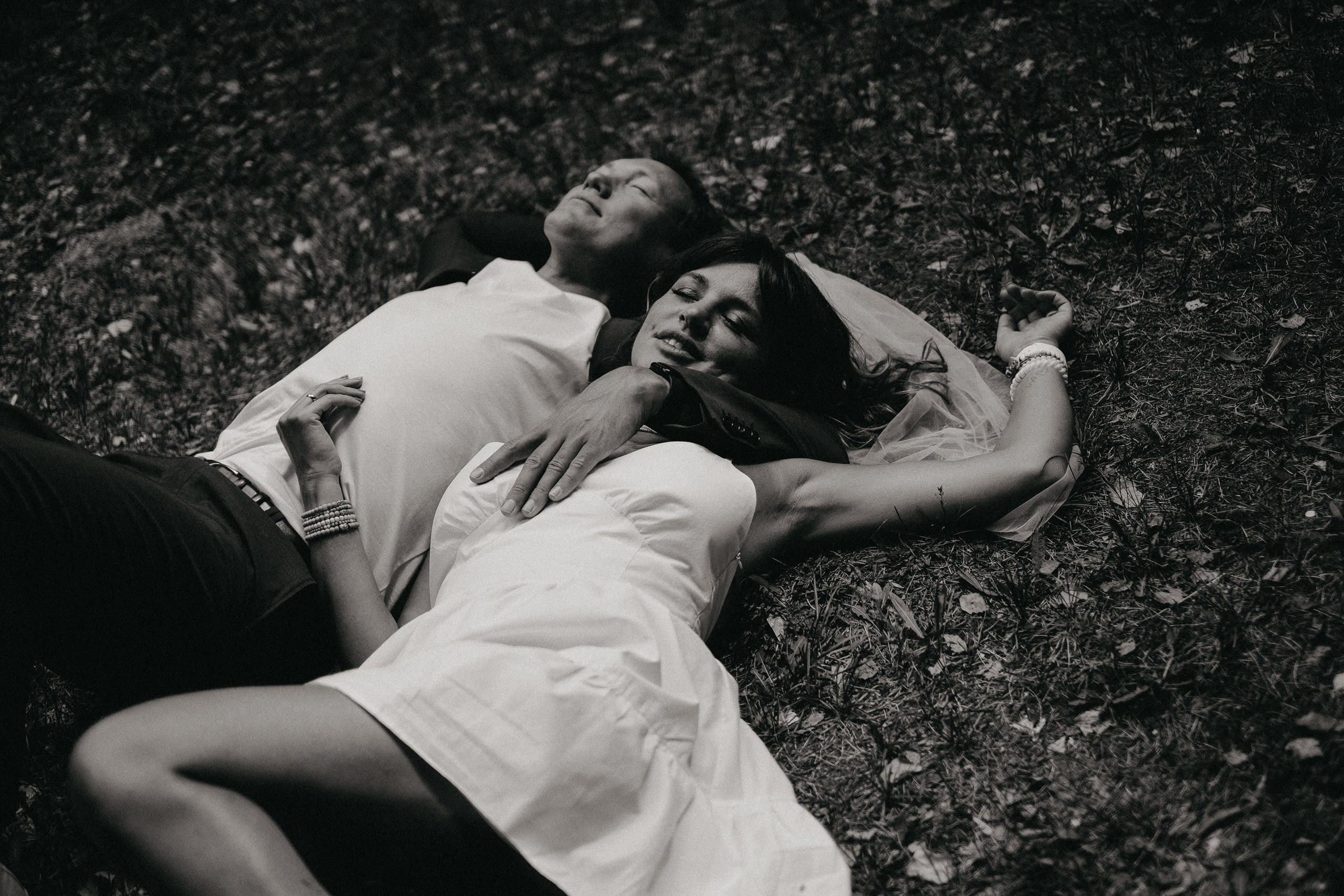 Wedding photographs portfolio