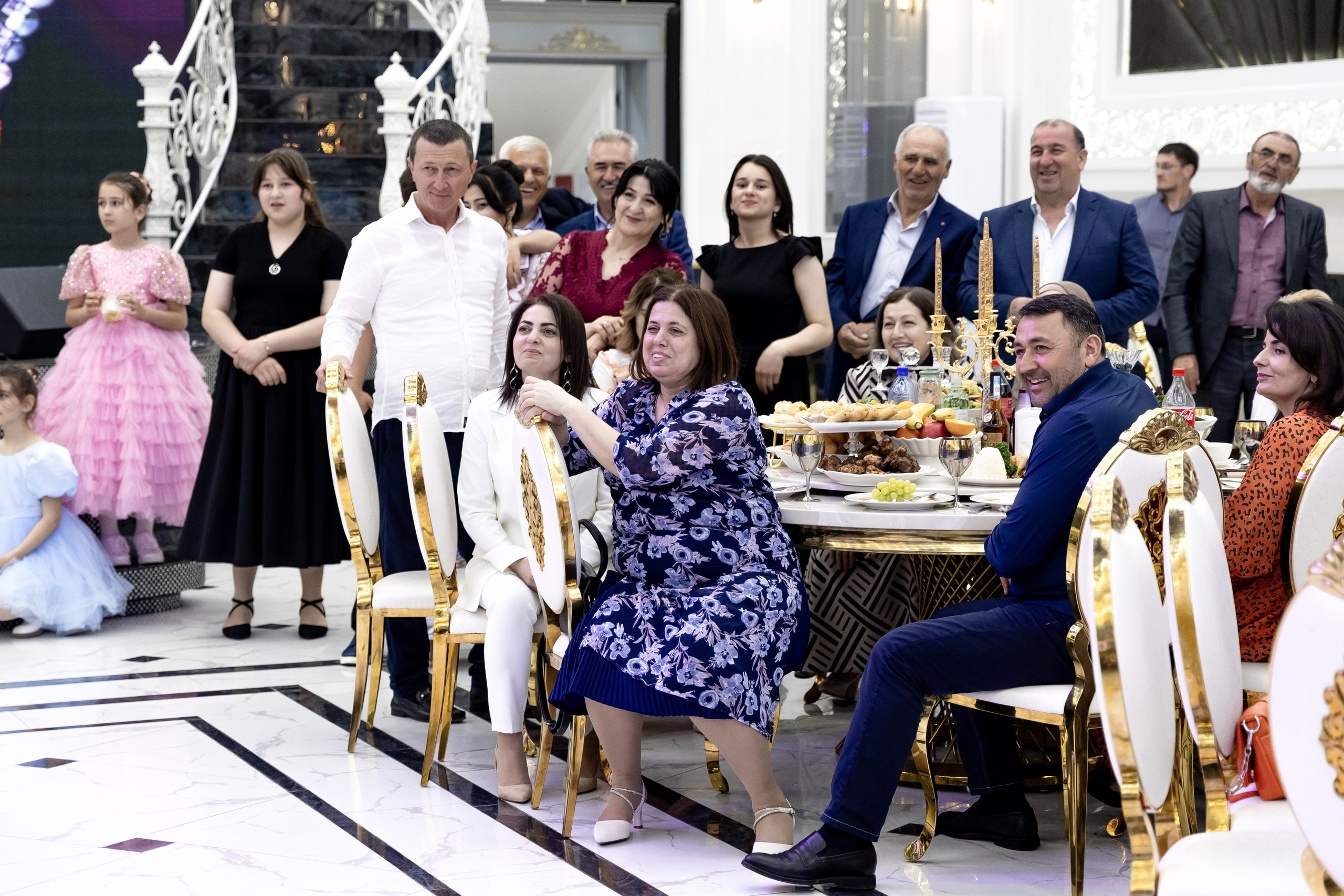 Abdulaziz & Emiliya. Свадебный и фэшн фотограф