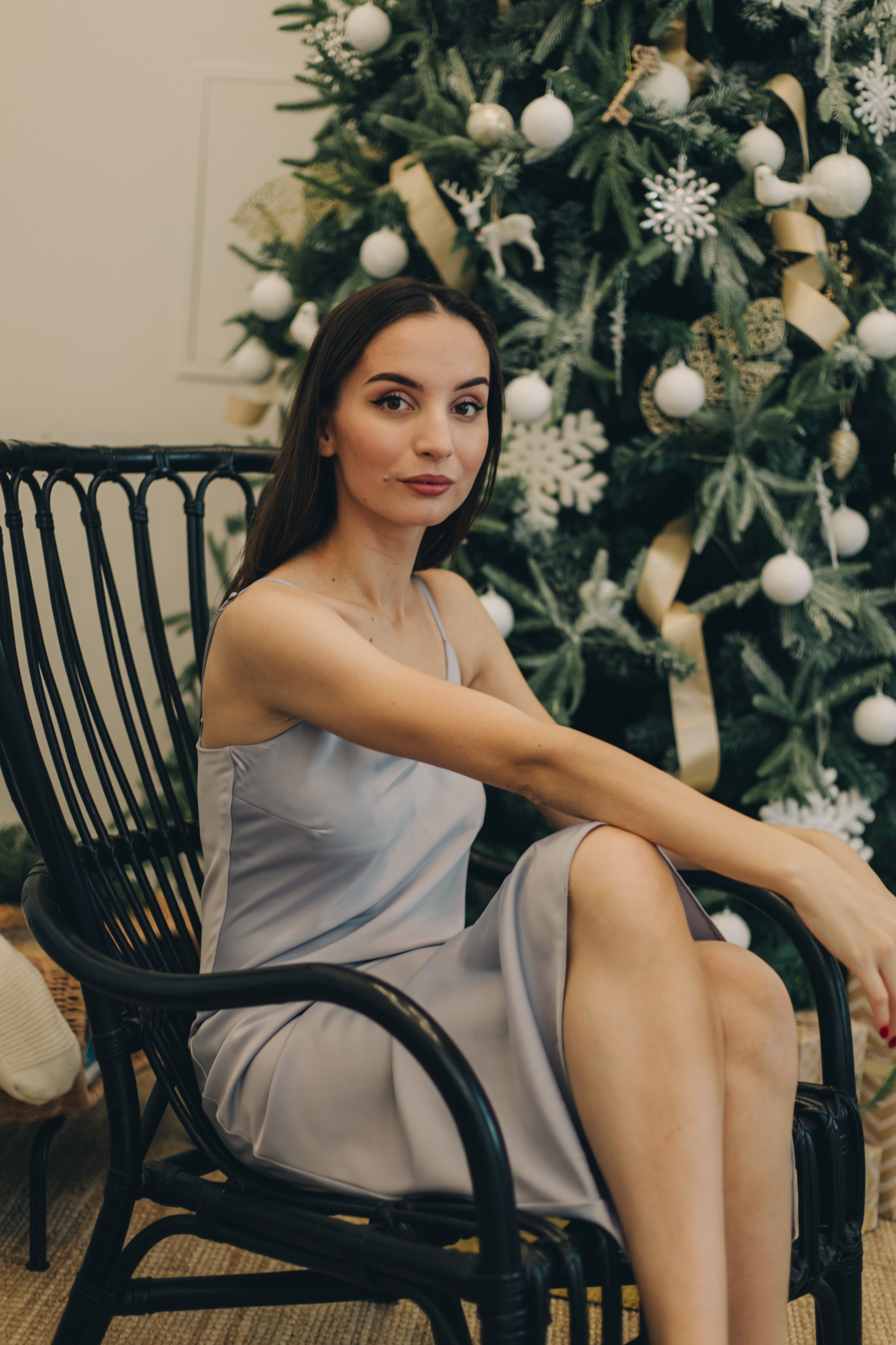 Ангелина. Фотограф Уфа