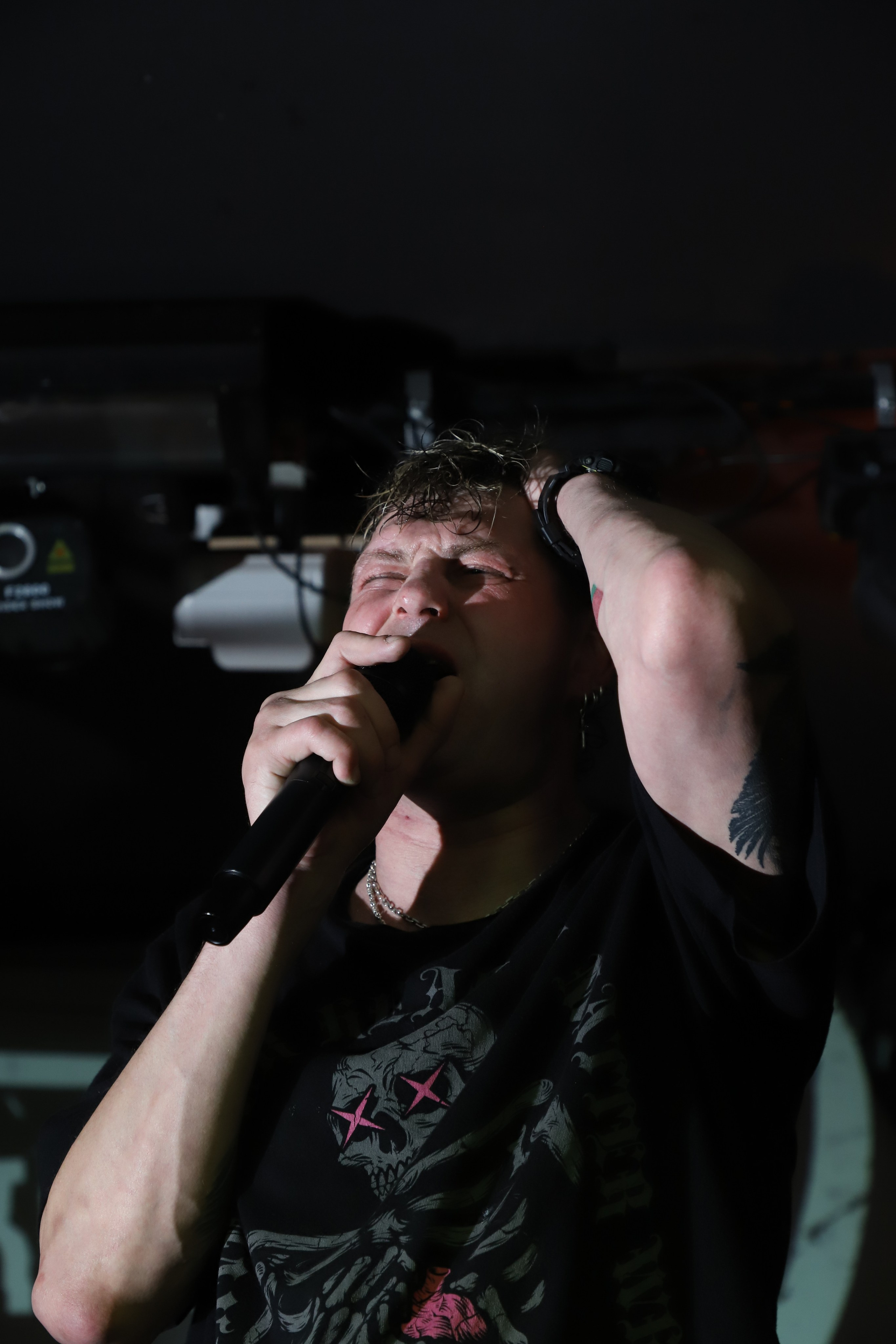 Роковой Год. Фотограф в Тюмени Алексей Модин