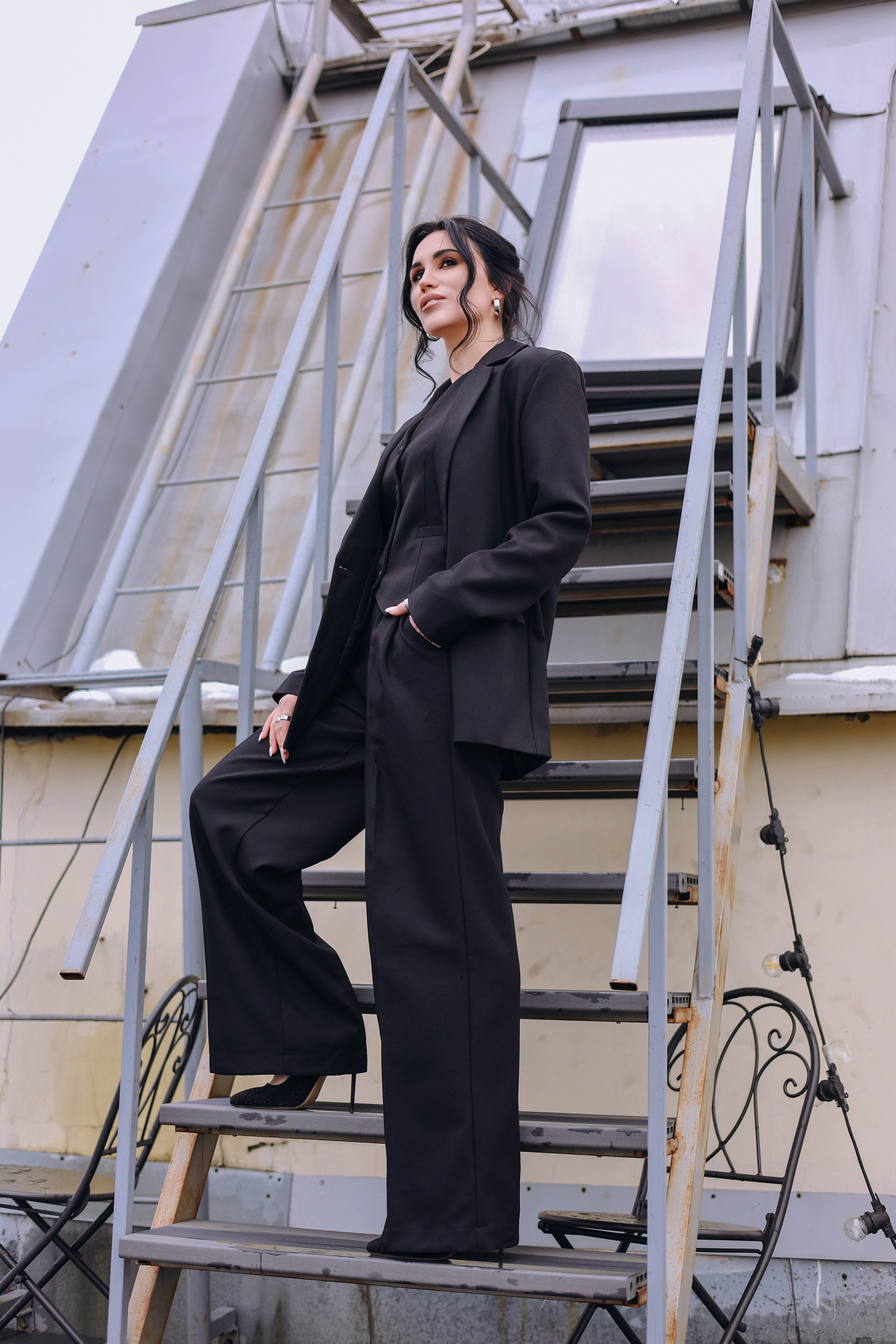 Индивидуальные. Женский фотограф в Санкт-Петербурге Анна Беляева