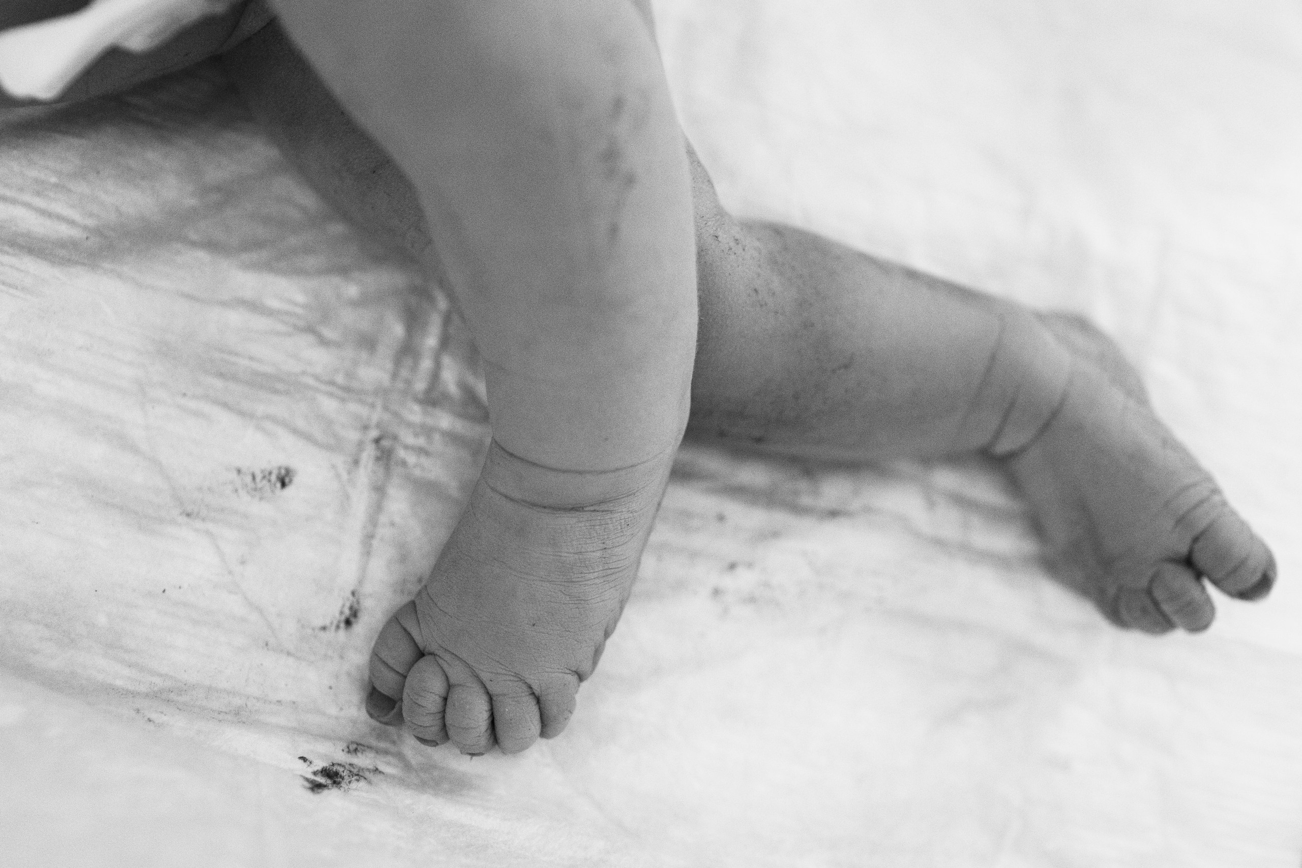 Рождение Вари. Фотограф на роды в Санкт-Петербурге Екатерина Сысоева