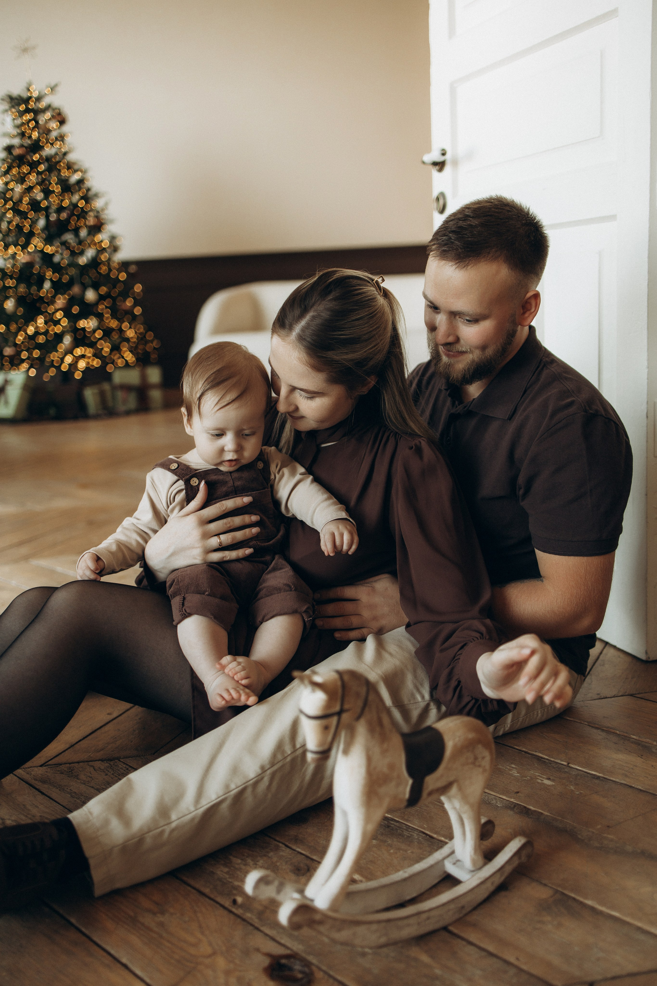 Сашуля. Самый теплый фотограф в Краснодаре Рябоконь Ксения