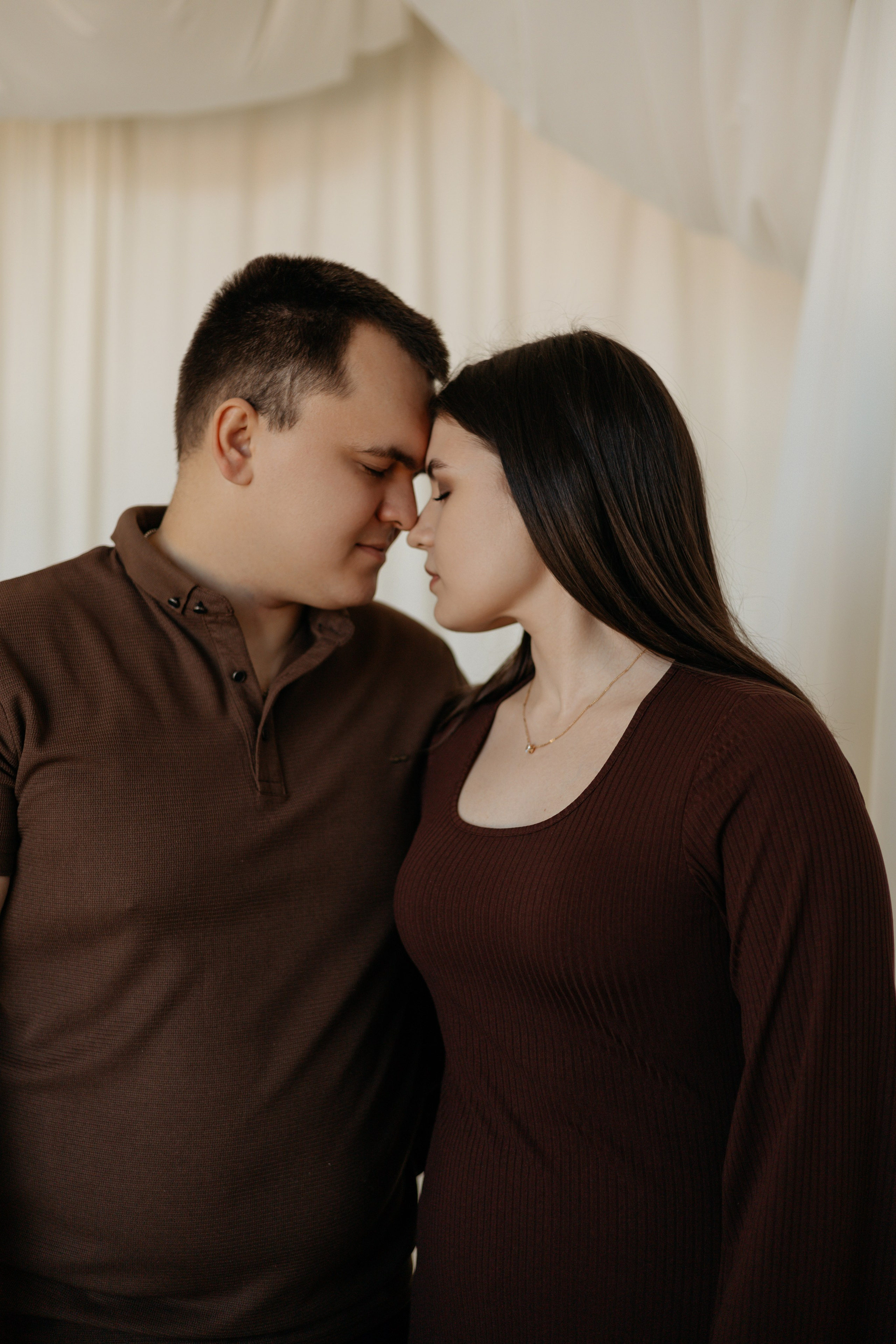 Иван, Даша, Арина. Самый теплый фотограф в Краснодаре Рябоконь Ксения