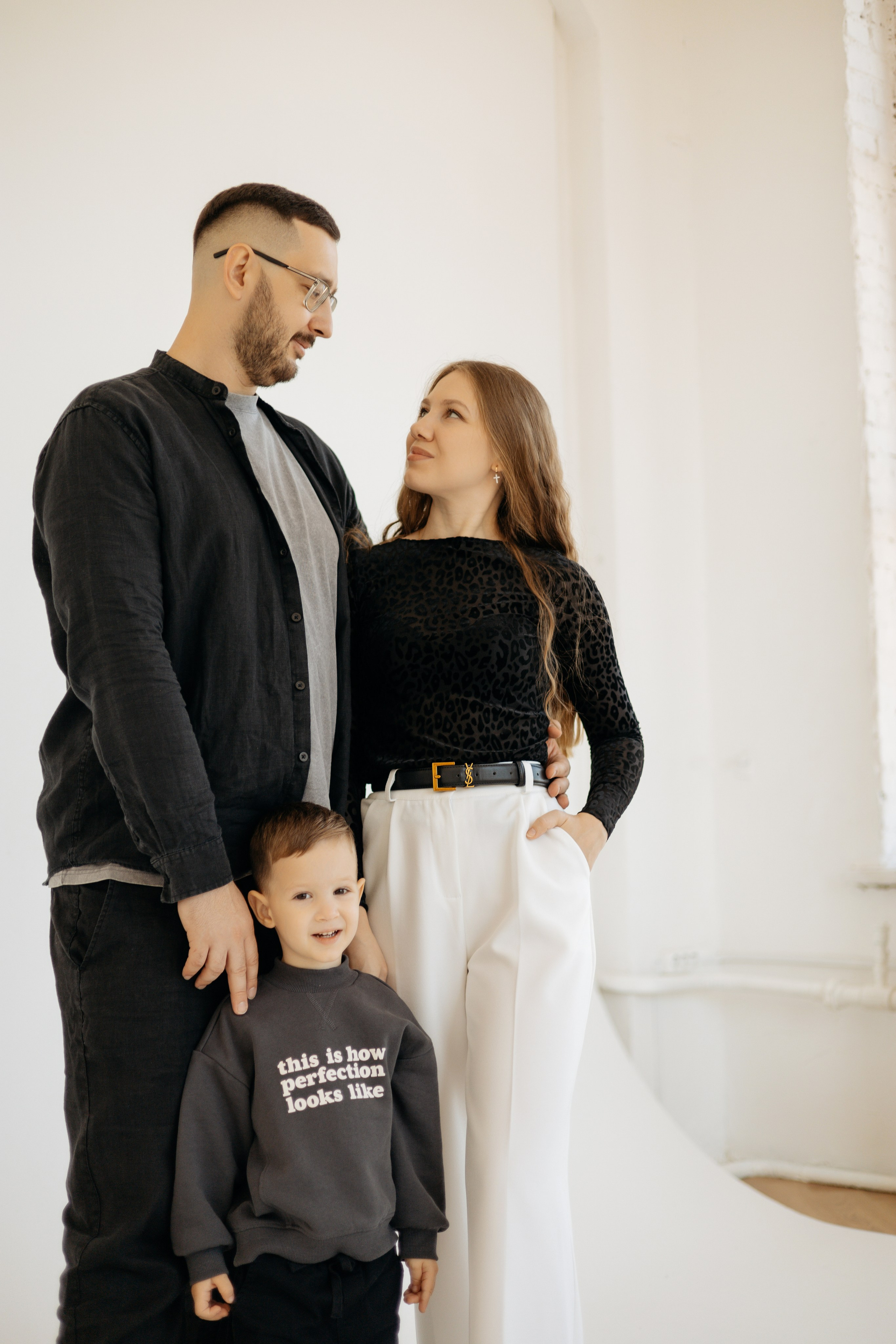 Мирону 3 годика. Самый теплый фотограф в Краснодаре Рябоконь Ксения