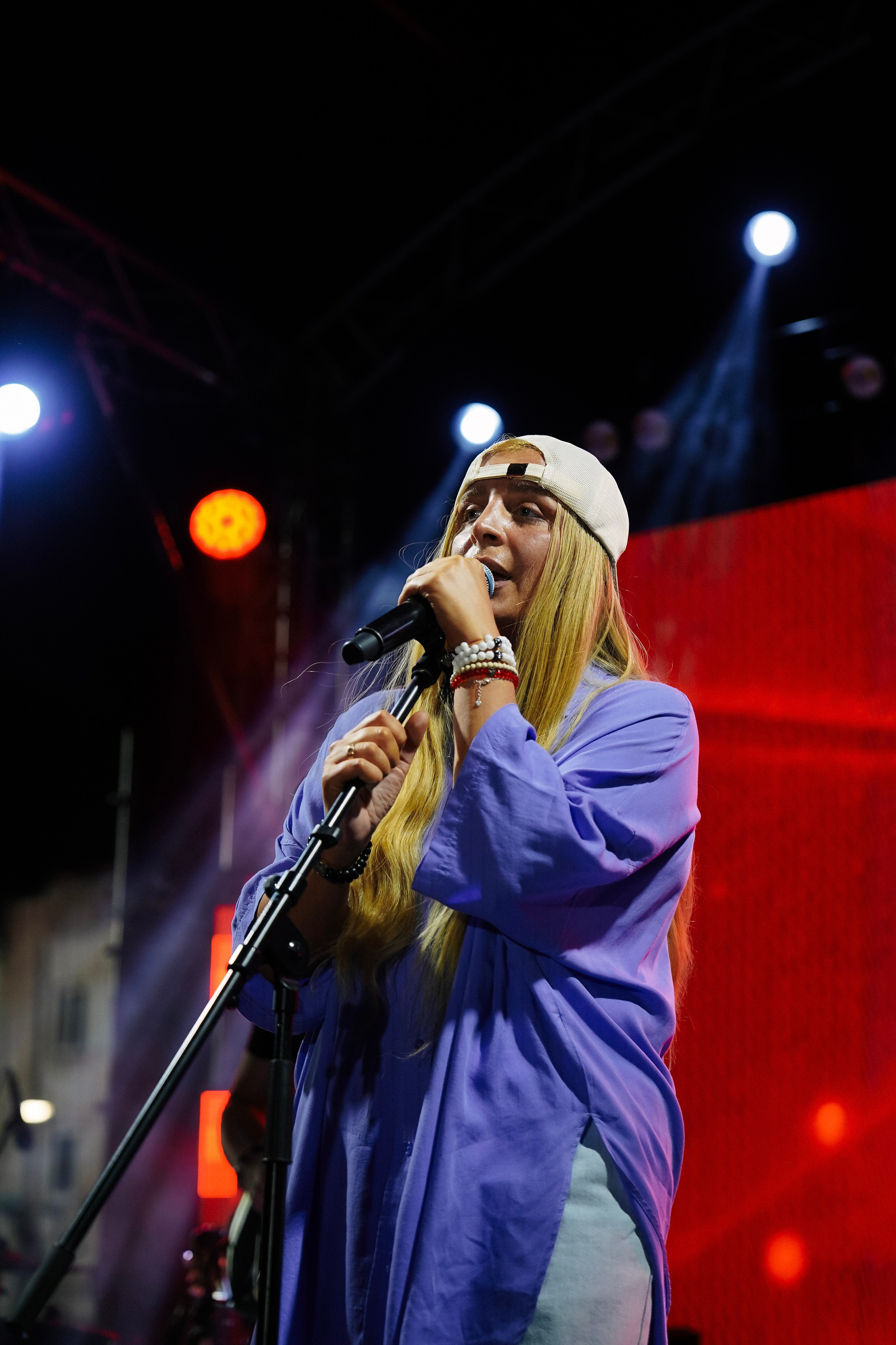 Меги Гогитидзе в Архитектор кафе. Фотограф с психологическим образованием