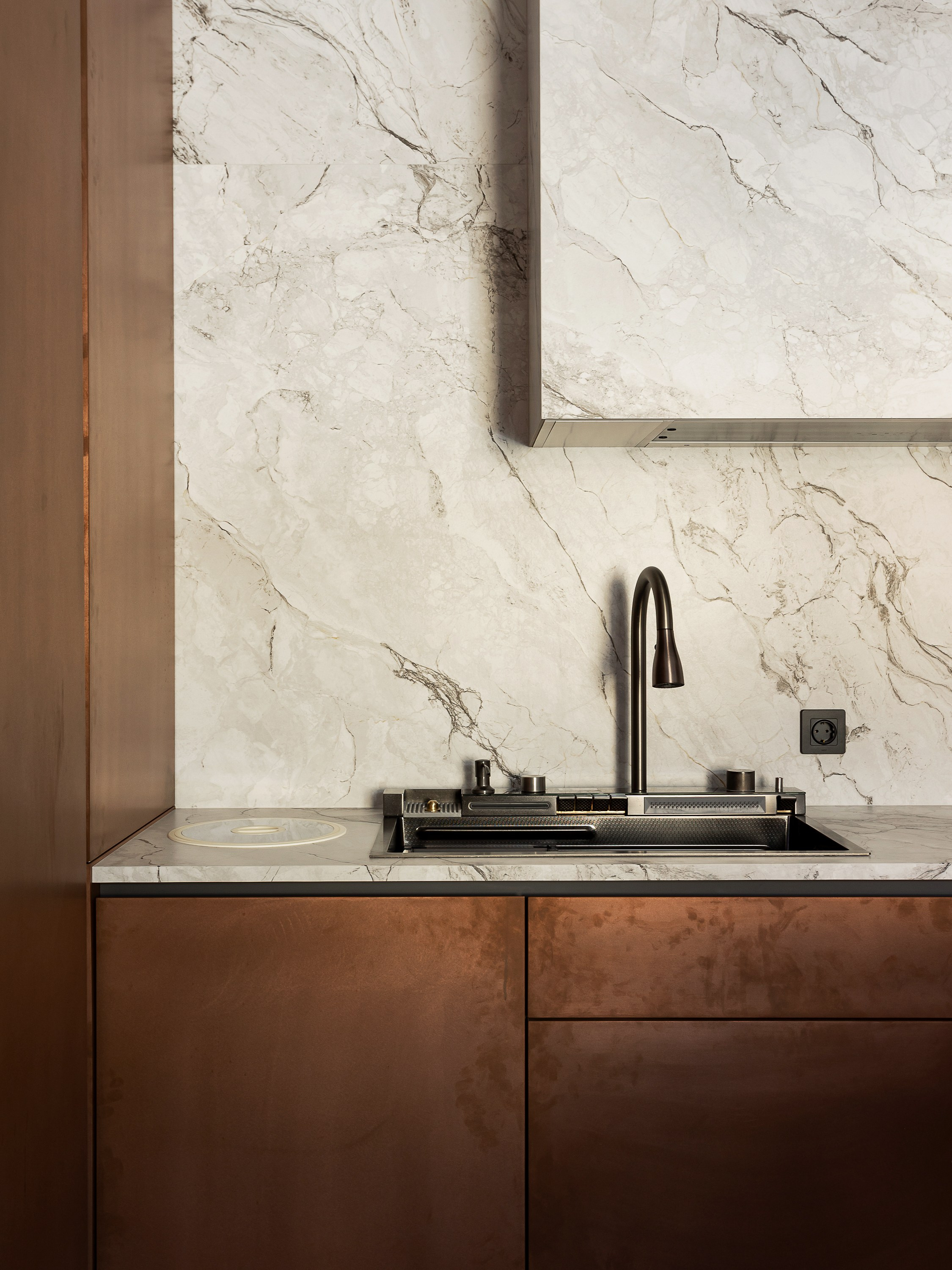 Интерьерный фотограф Виталина Ворошкевич