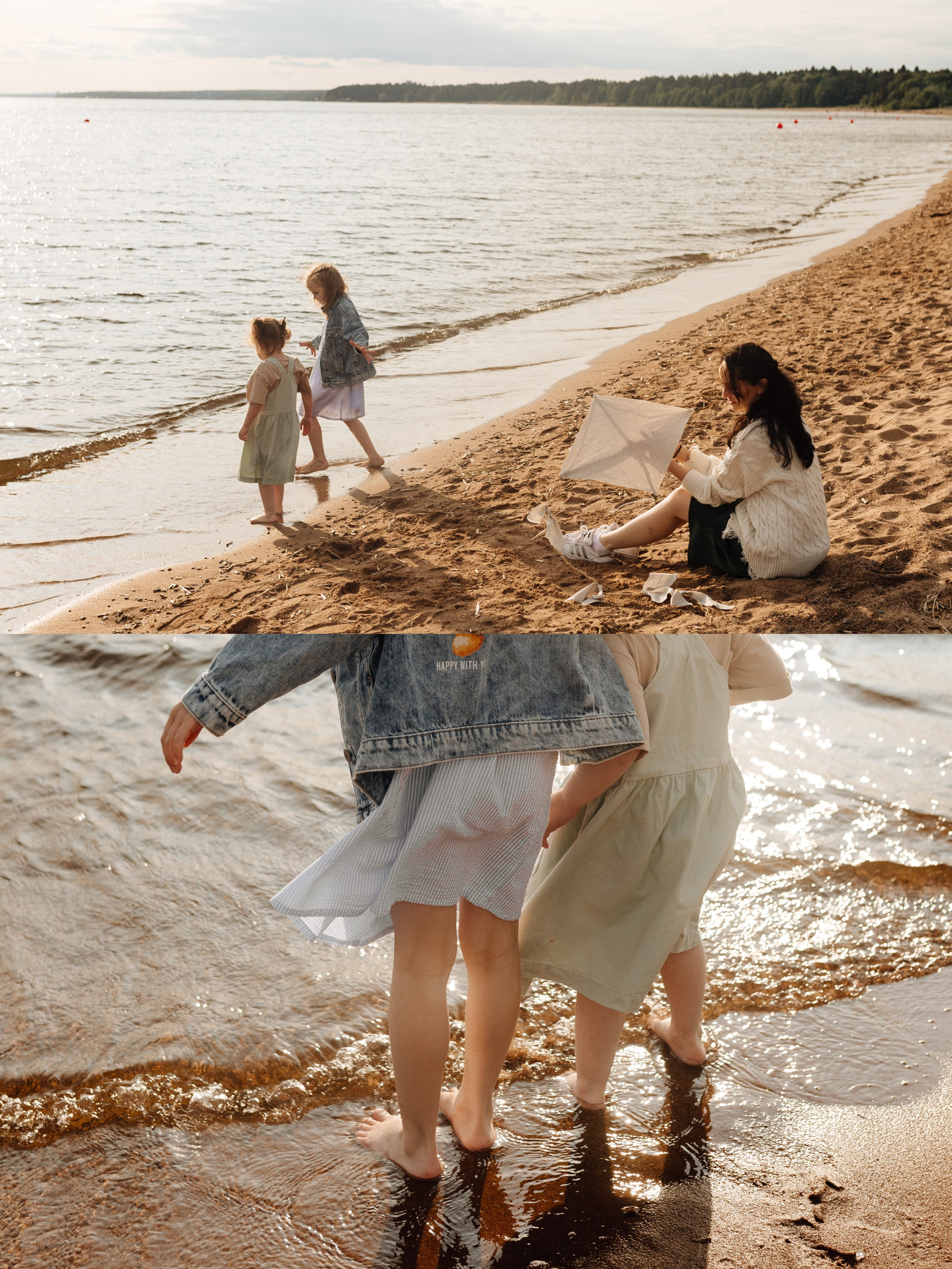 Надежда и ее смысл жизни. Главная