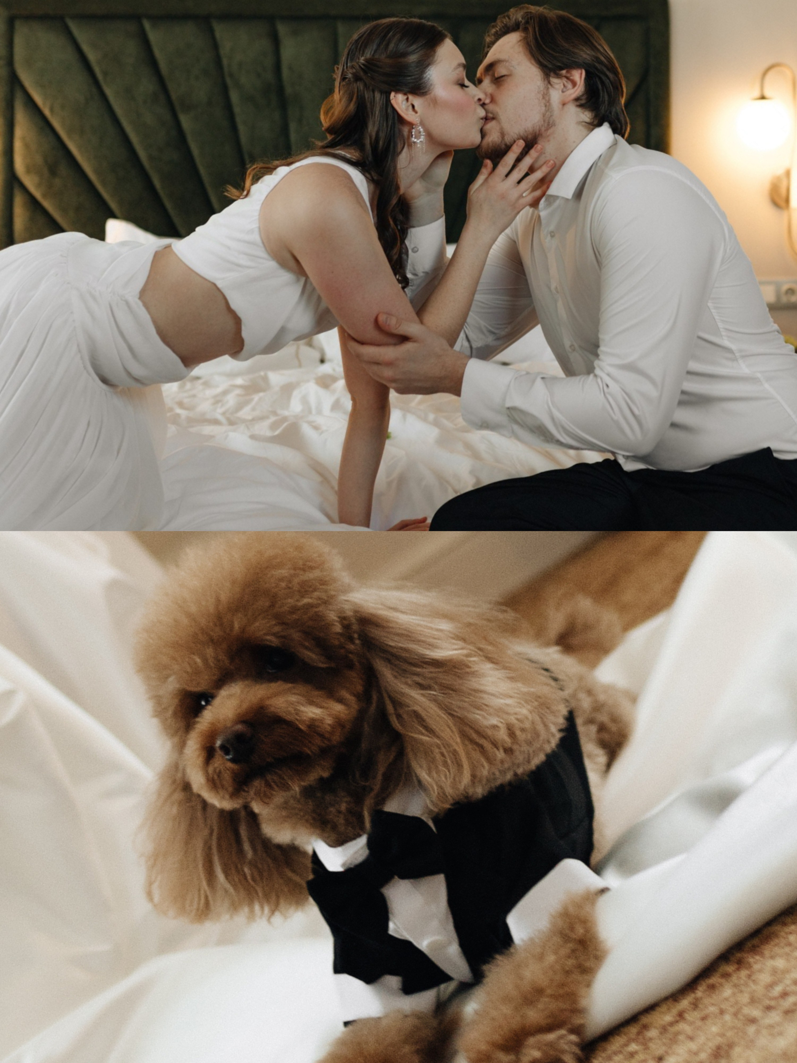 Ксения & Глеб. Свадебный фотограф в Санкт-Петербурге Шалимова Каролина