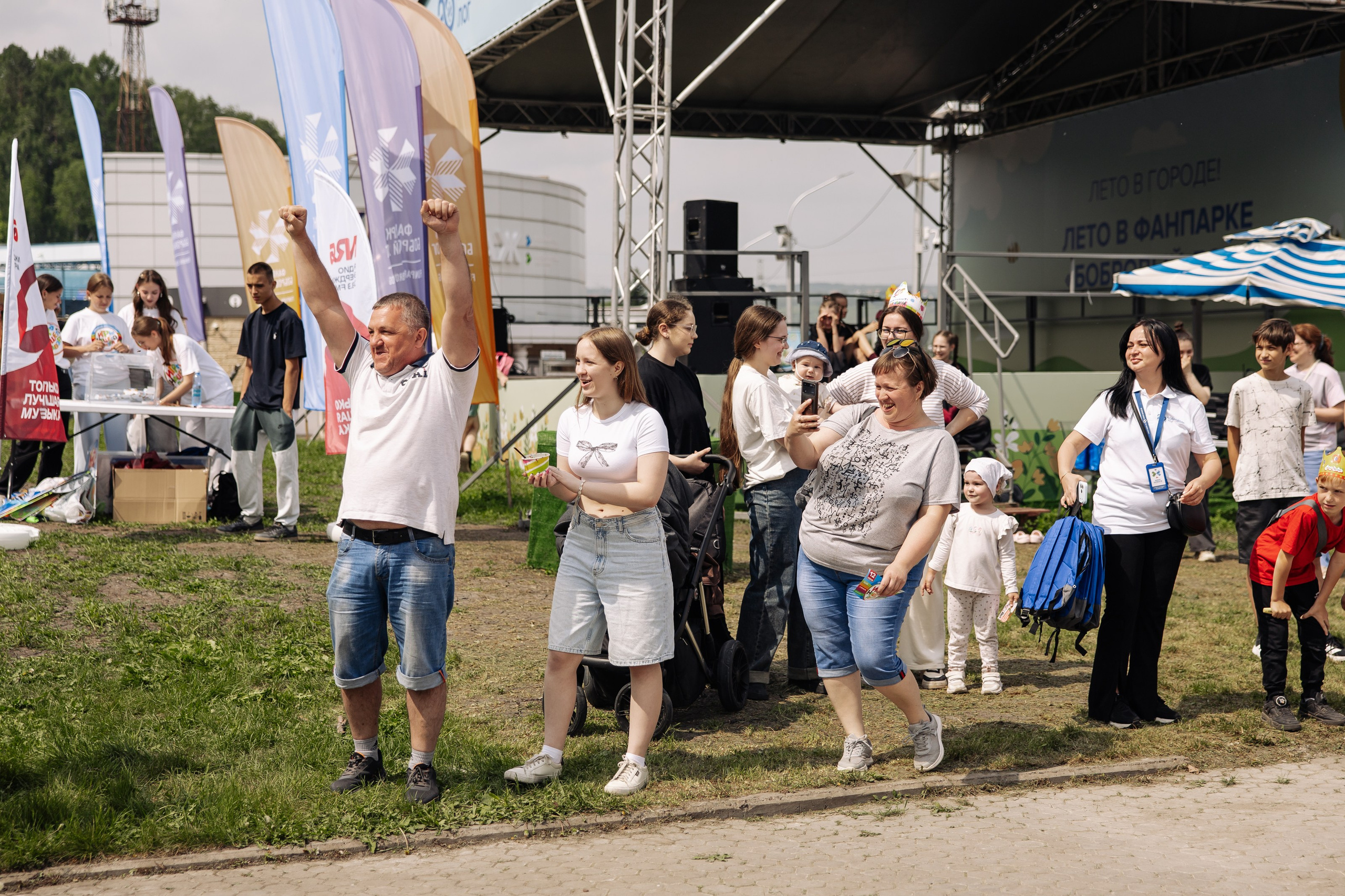 Бобровый Лог 12.06.26. Фотограф Красноярск Софья Туркина