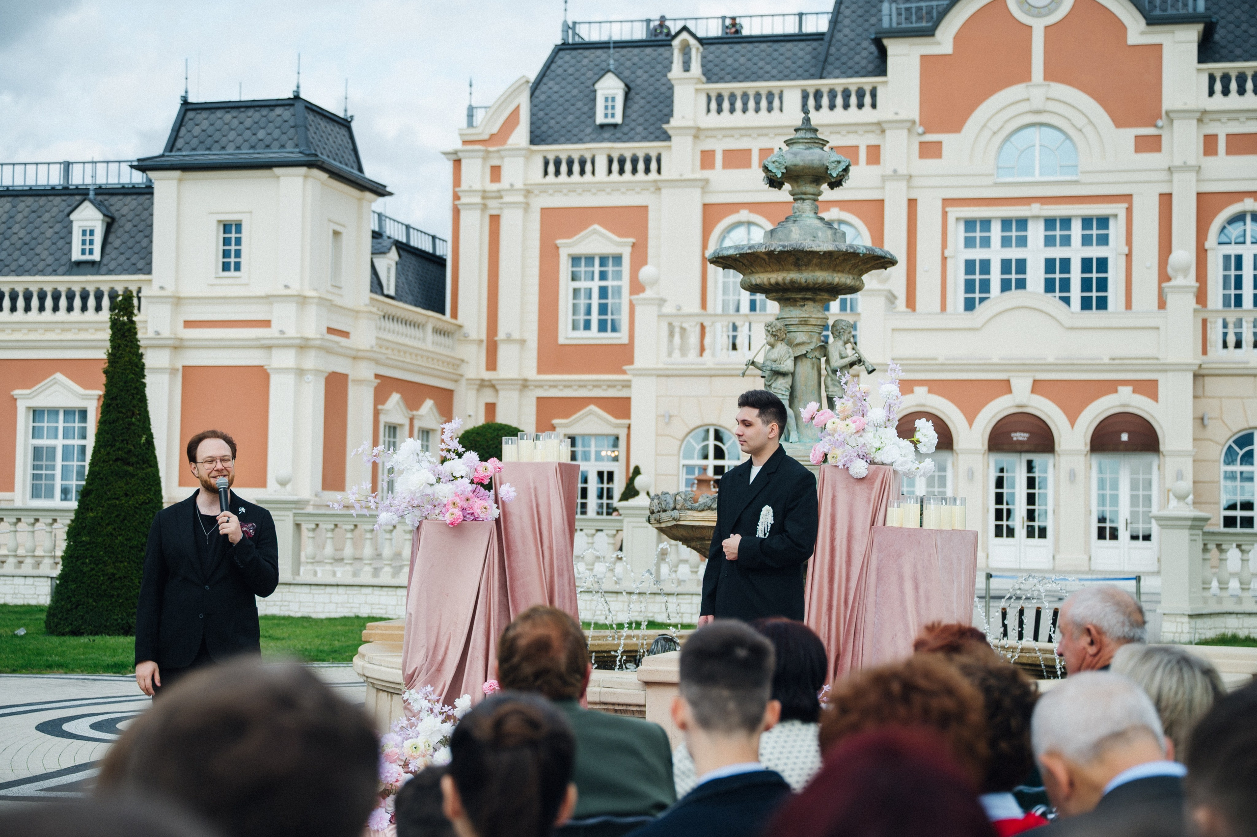 История любви Семёна и Елизаветы. Свадебный и семейный фотограф в Краснодаре Марина Стёпа