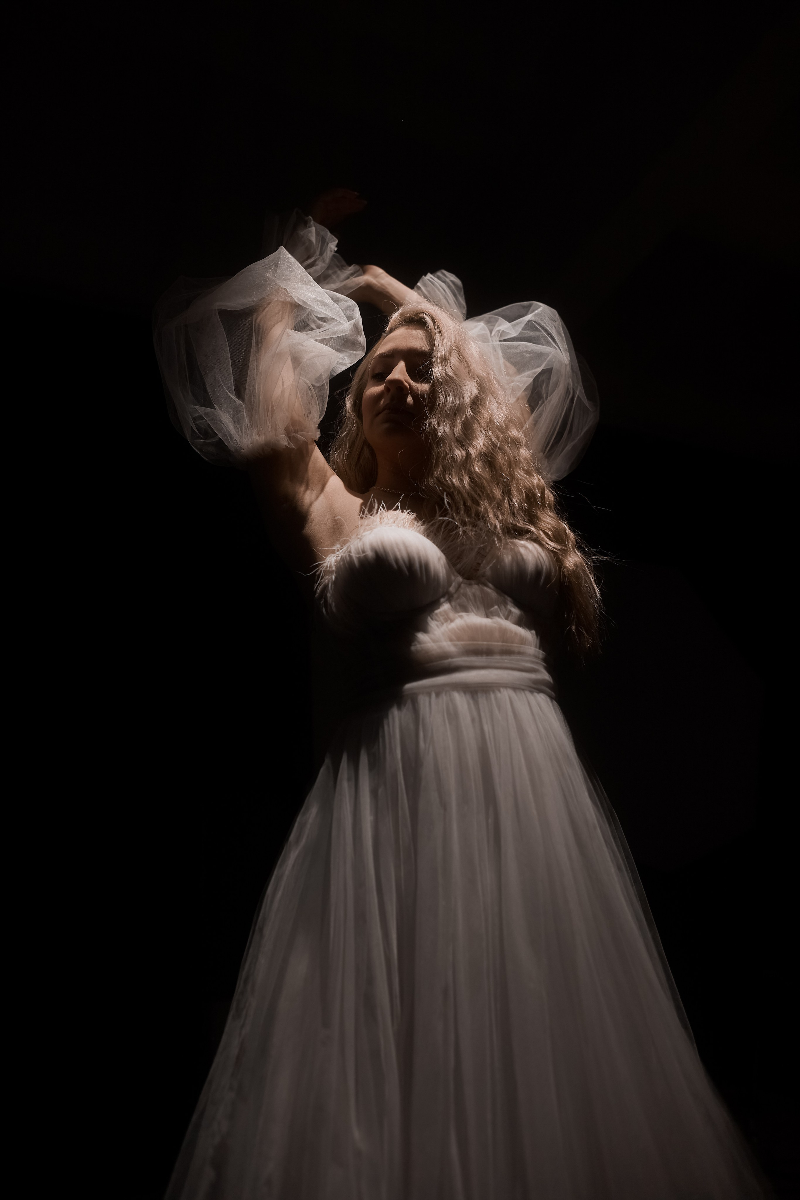 Лера. Анастасия Шкуднова — свадебный и женский фотограф в Брянске