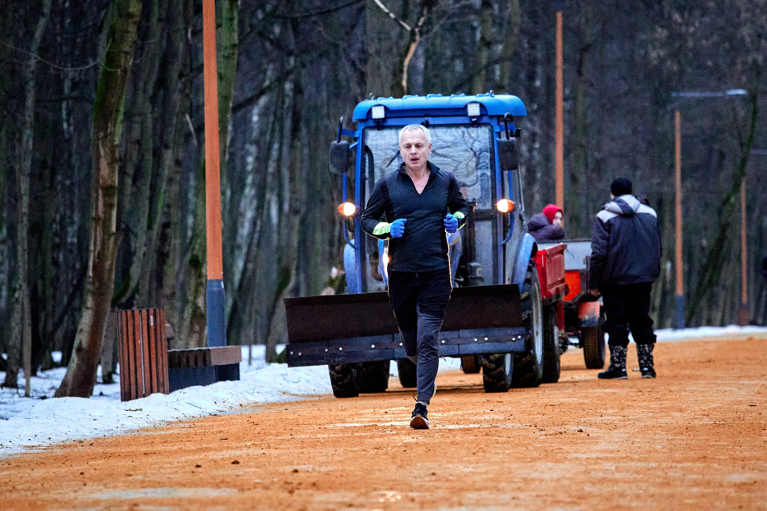 Sat9Am5Km. Спортивный и репортажный фотограф Андрей Баскаков