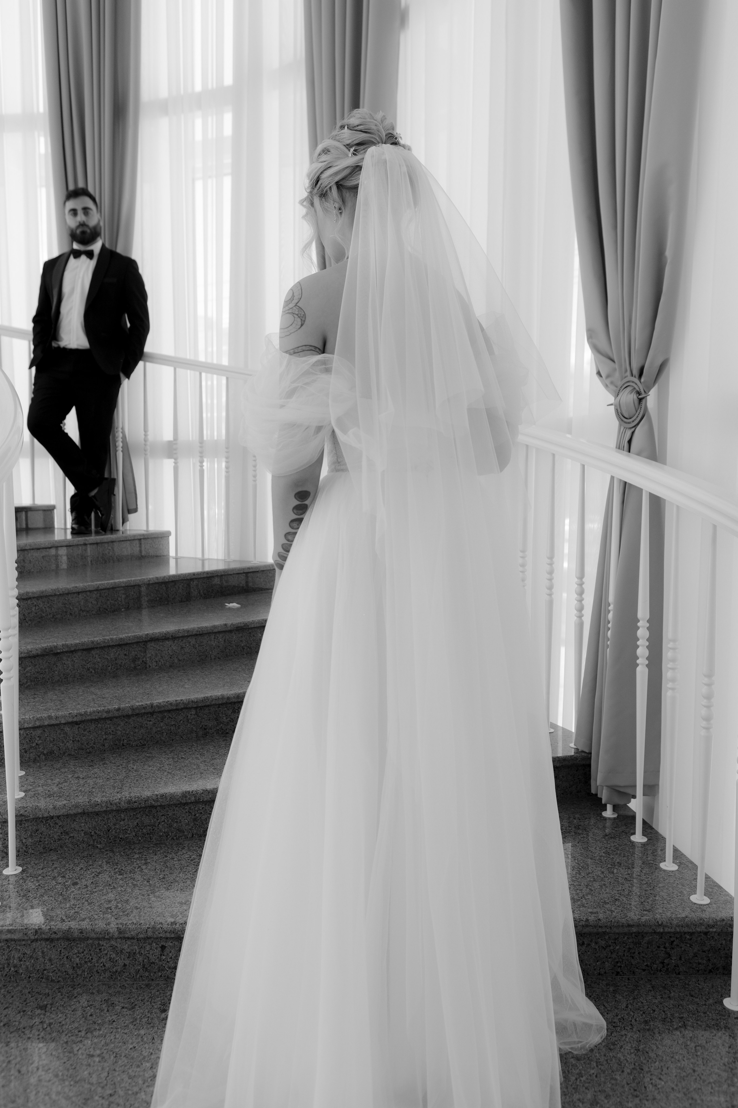 Алексей и Анна. Главная