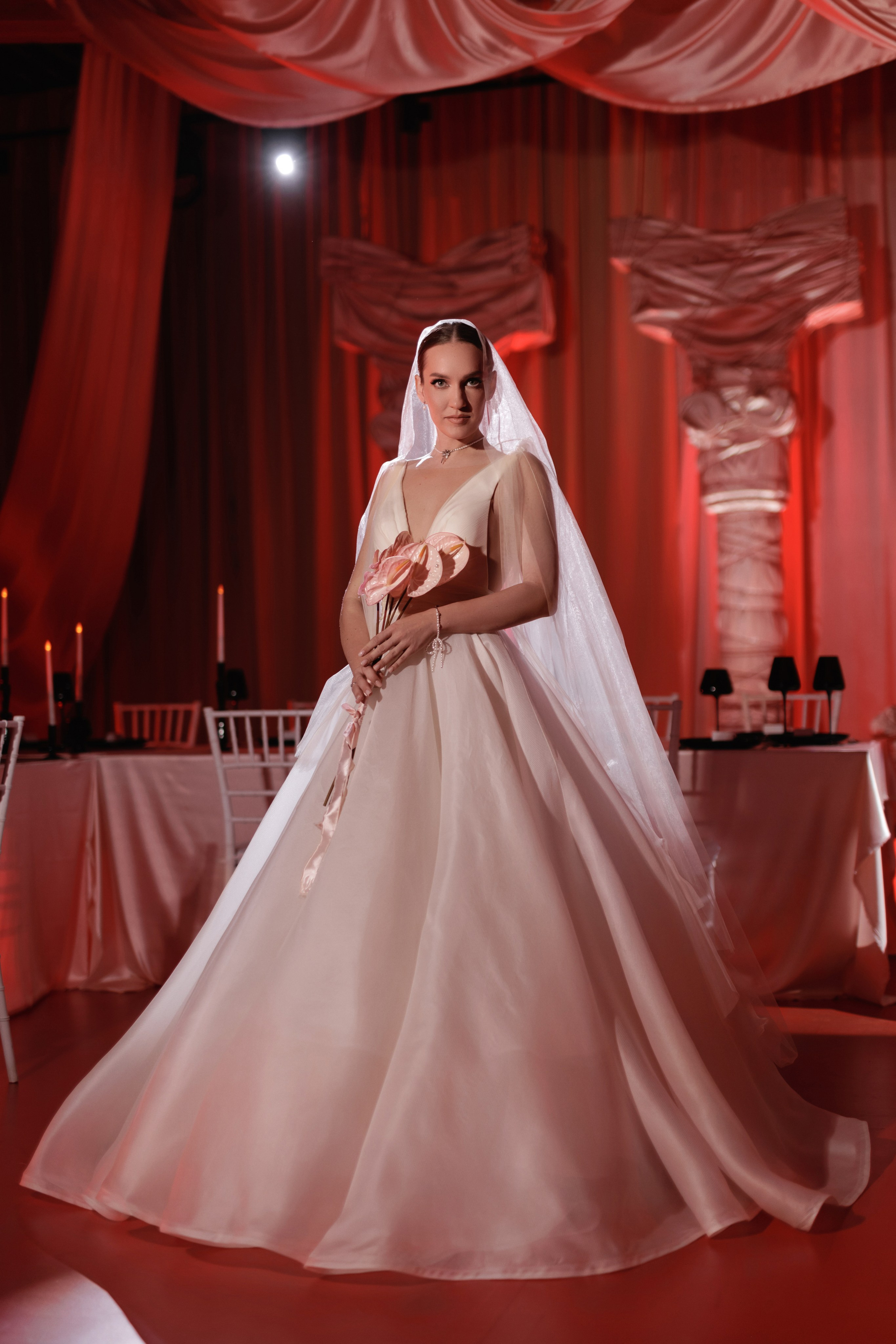 ВЛАД И АННА. Фотограф Светлана Буня