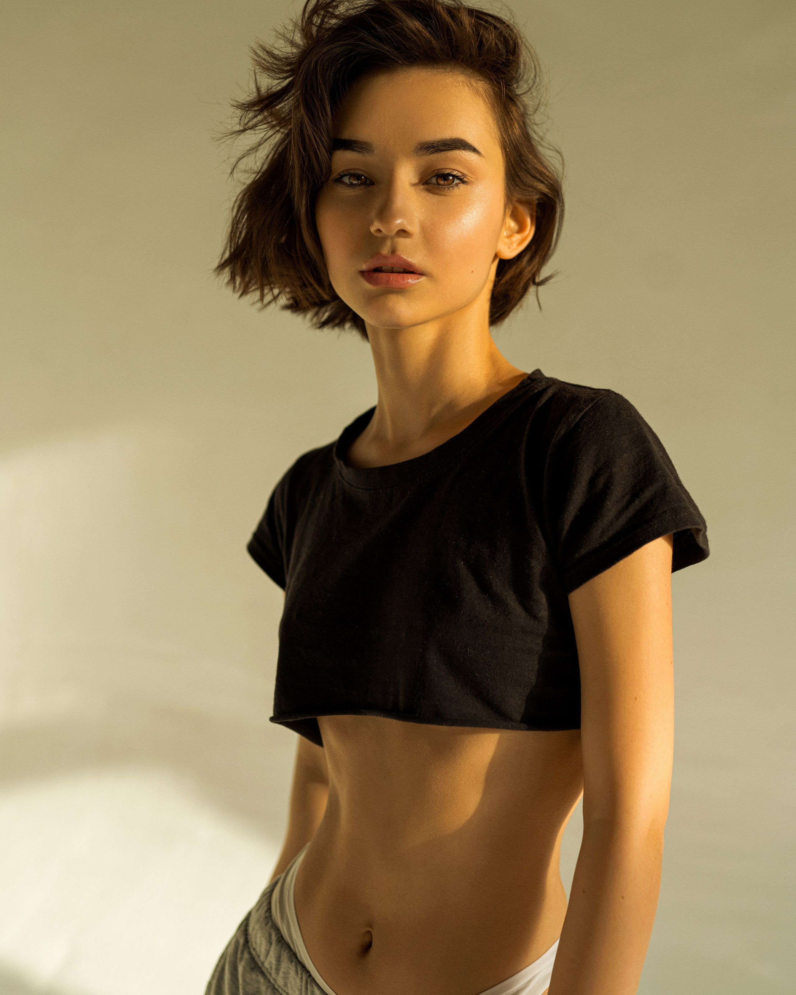 Портретная фотосъёмка