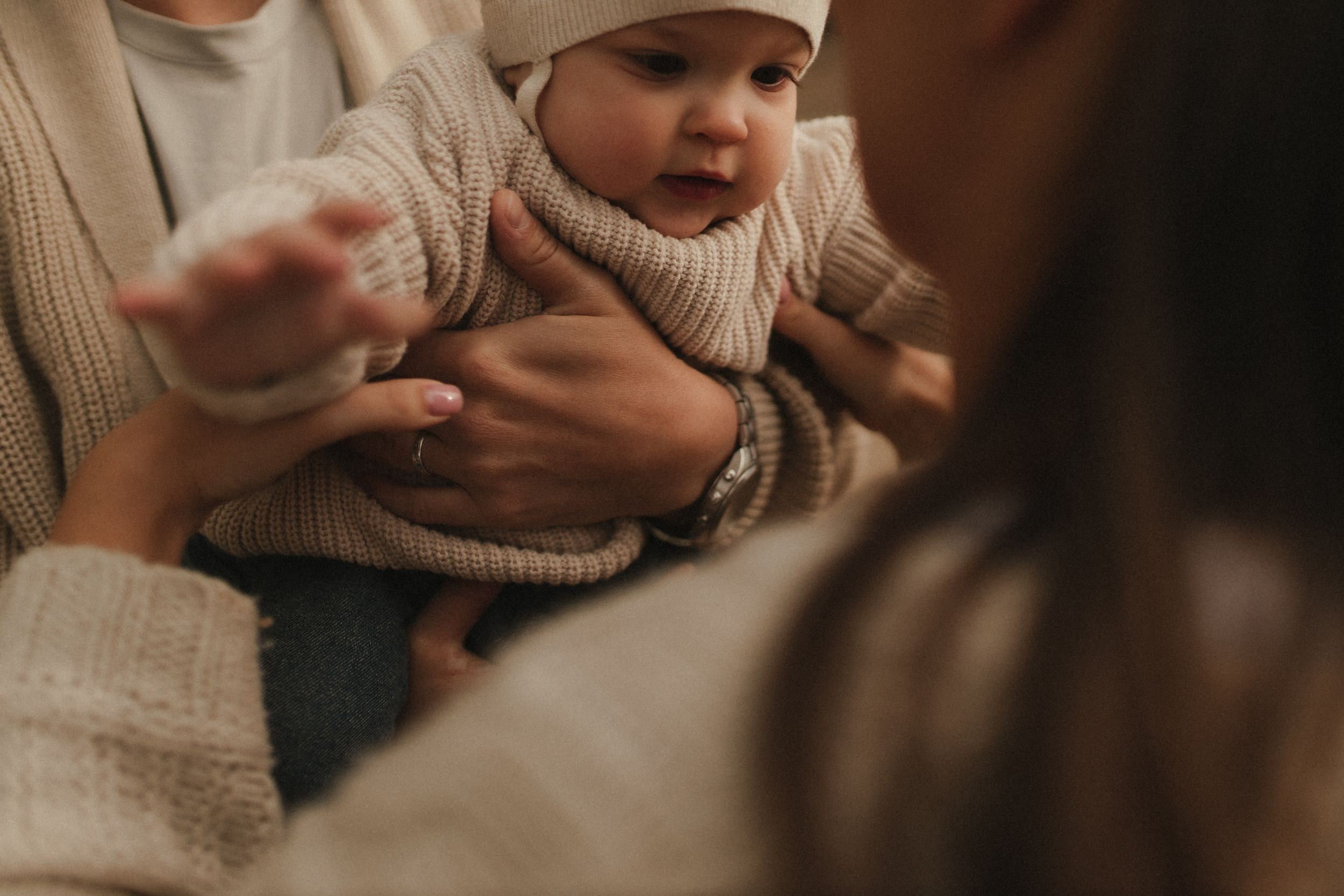 Пляж, ветер, семья. Свадебный и семейный фотограф в Самаре и Москве