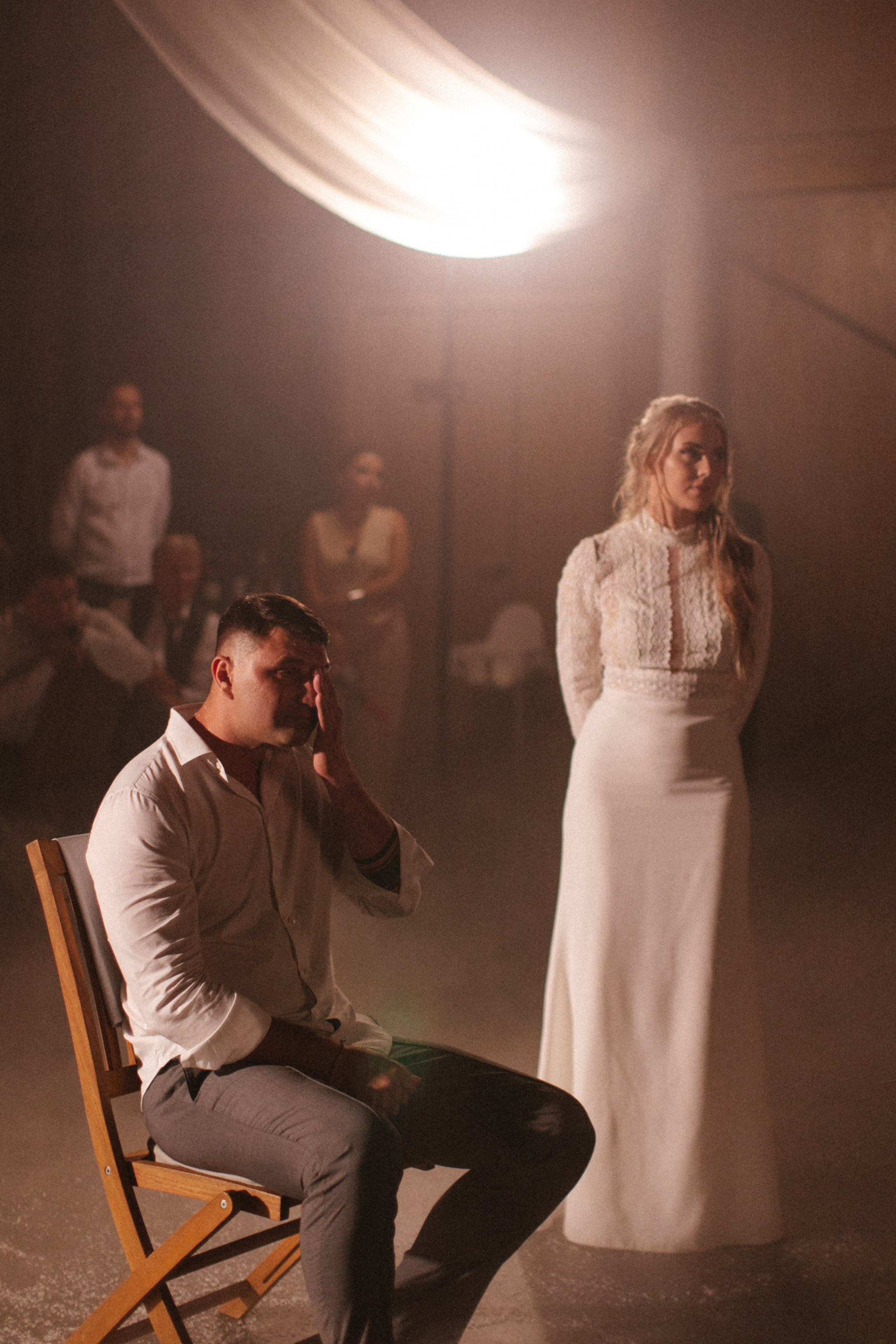 Я очень…. Свадебный и семейный фотограф в Самаре и Москве