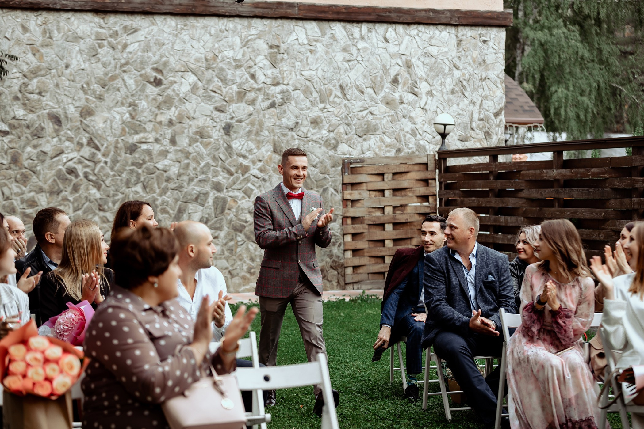 Кирилл и Валентина. Тимур Аминов | Фотограф в Кемерове