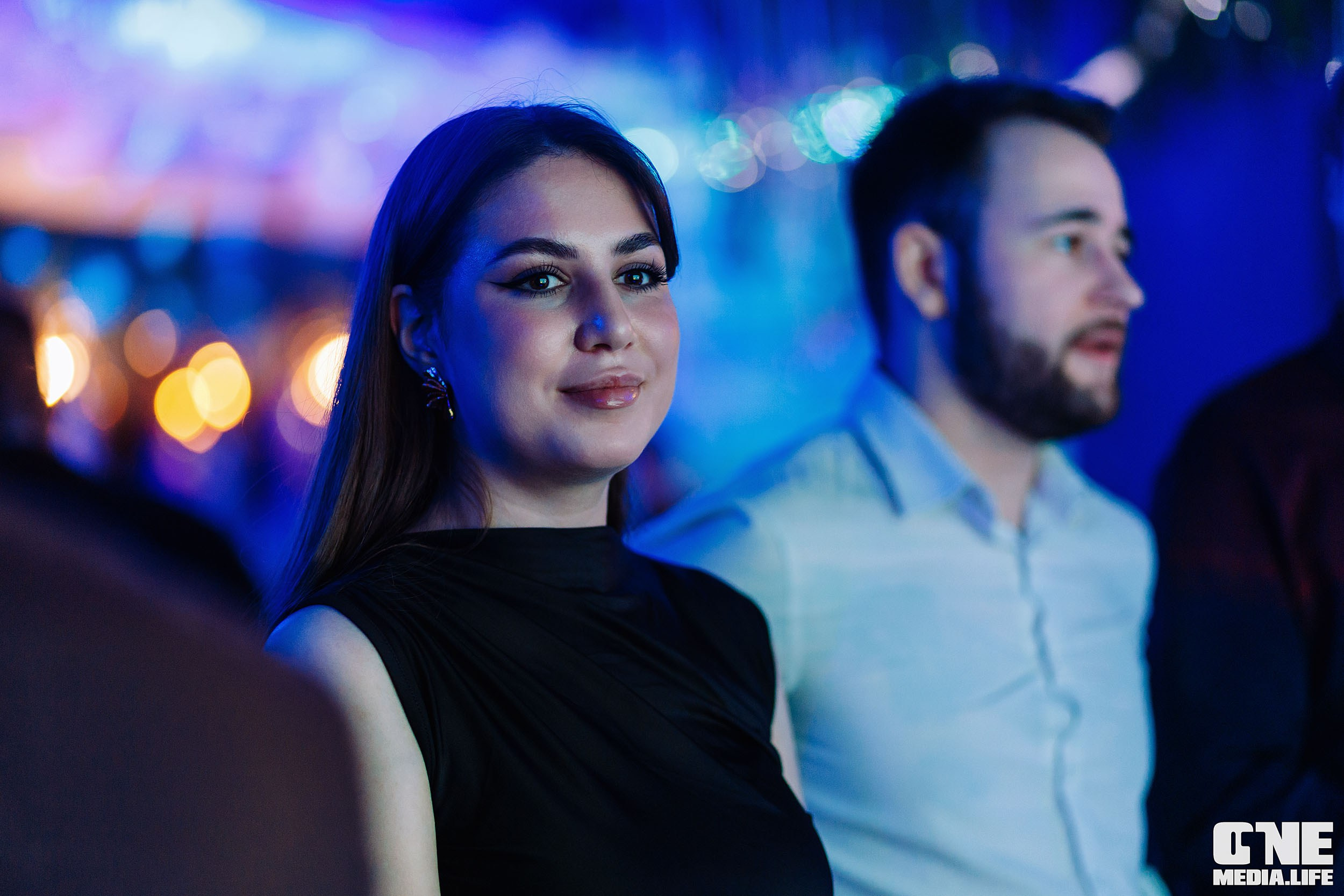 Фоторепортаж из ресторана Океан. One Media Life: фоторепортажи, фотоотчеты с мероприятий и заведений