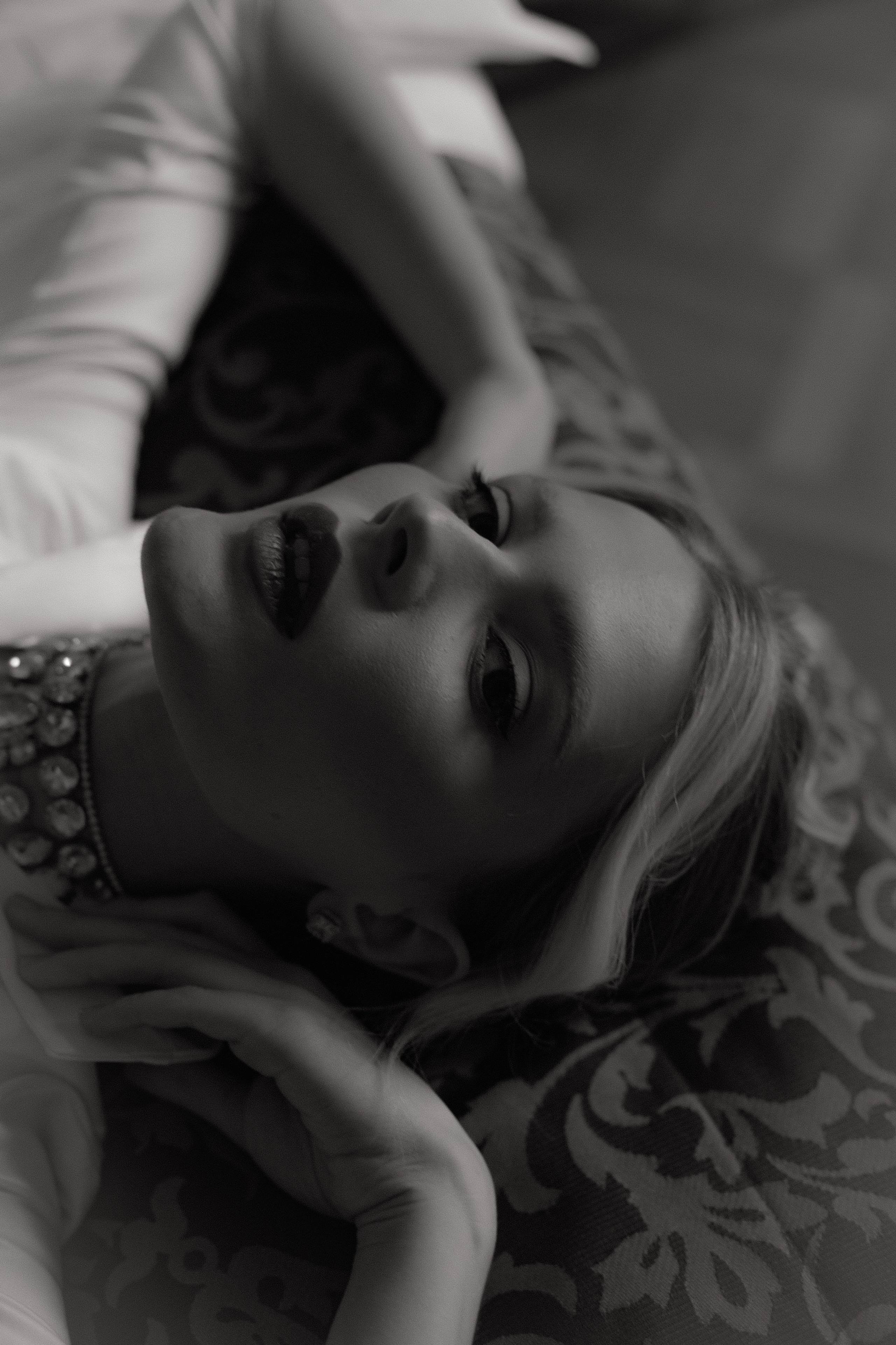 Утро в отеле «Националь». Главная