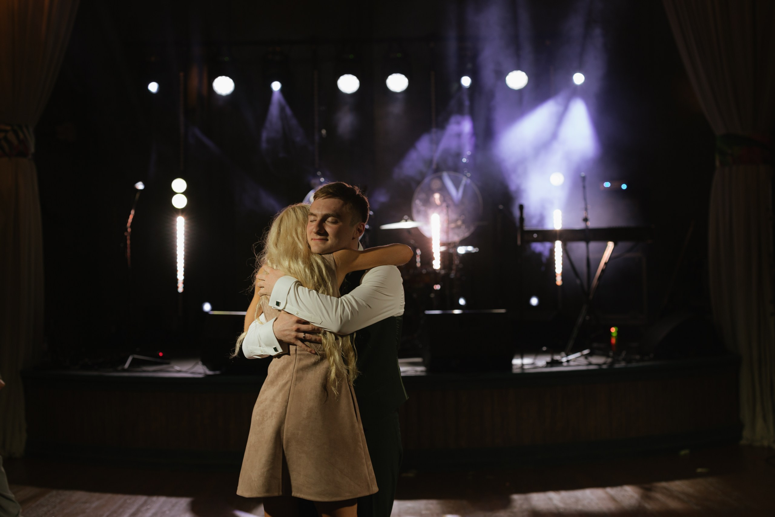 Вася + Арина. Семейный и детский фотограф Юлия Шох