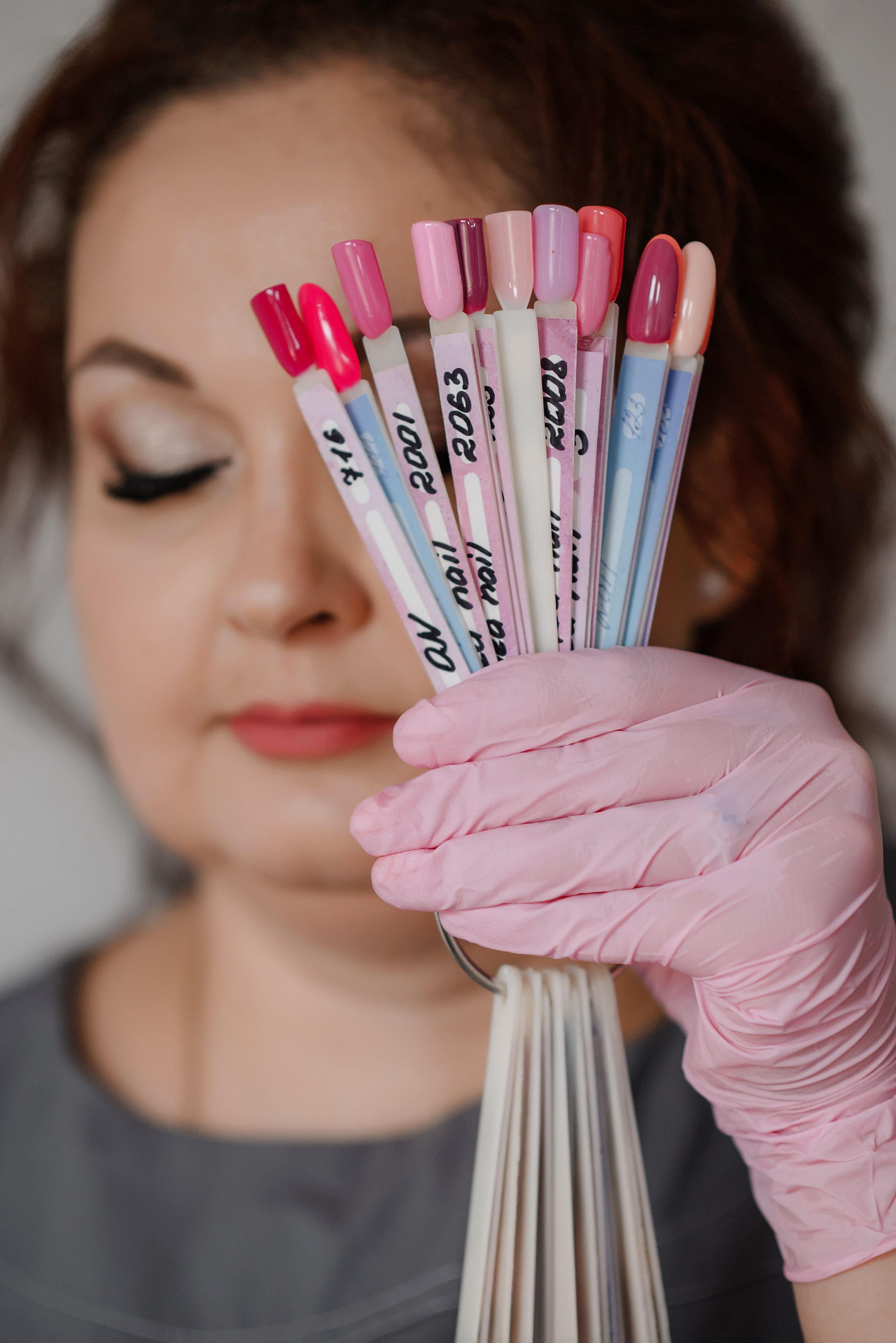 Контент для мастера маникюра. Свадебный и семейный фотограф в Краснодаре