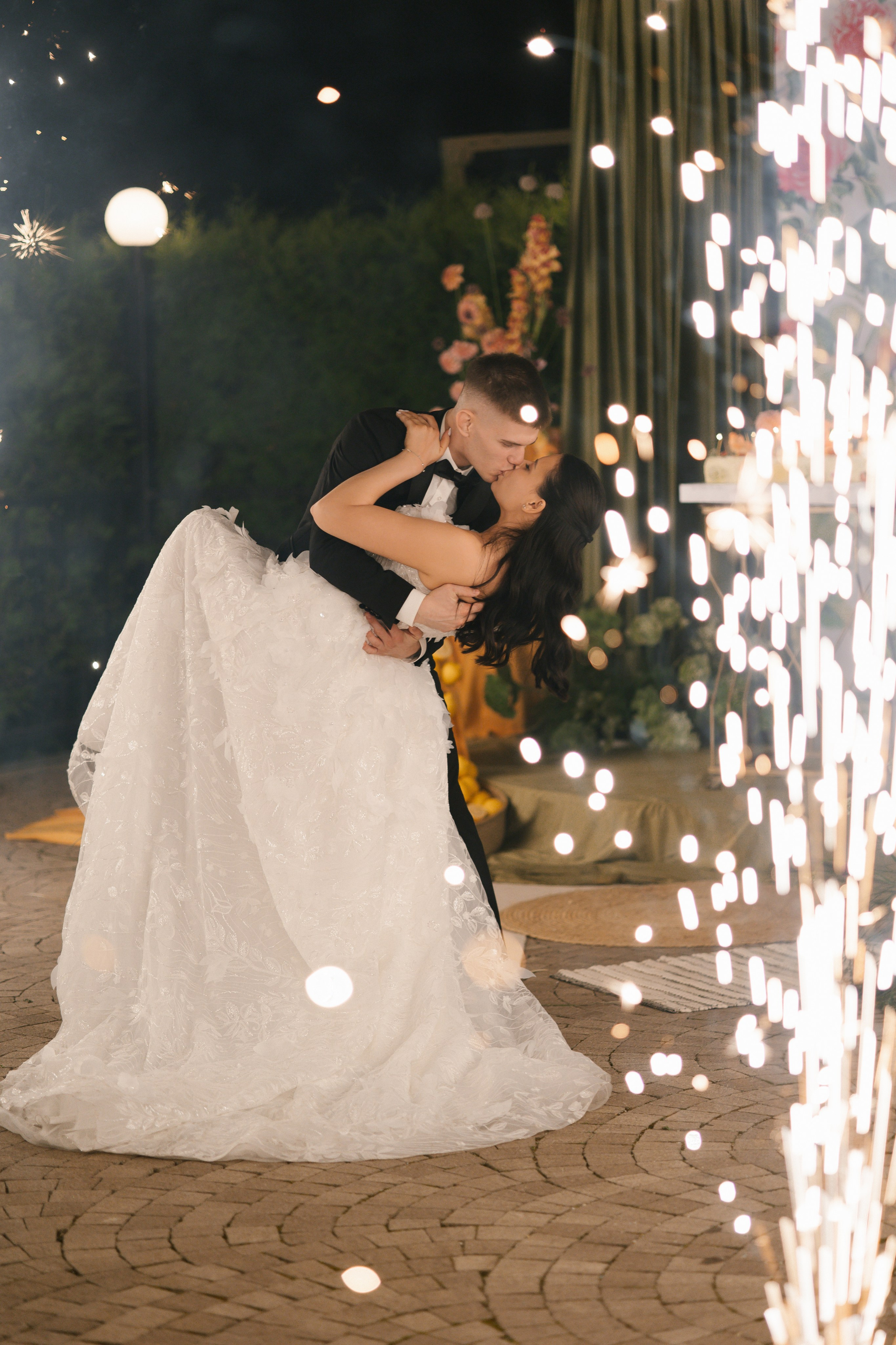 Limone d’Amore. Свадебный фотограф Алина Хабарова