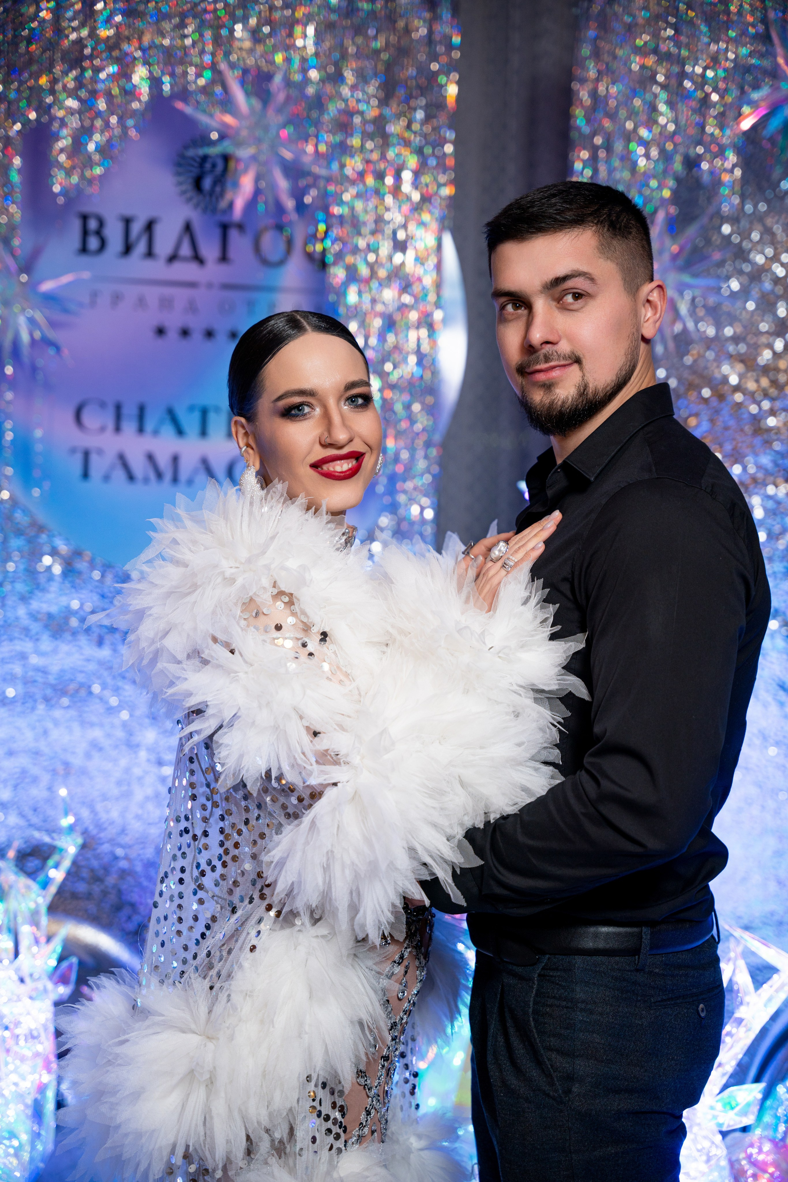 НГ 2026. Фотограф на любое мероприятие