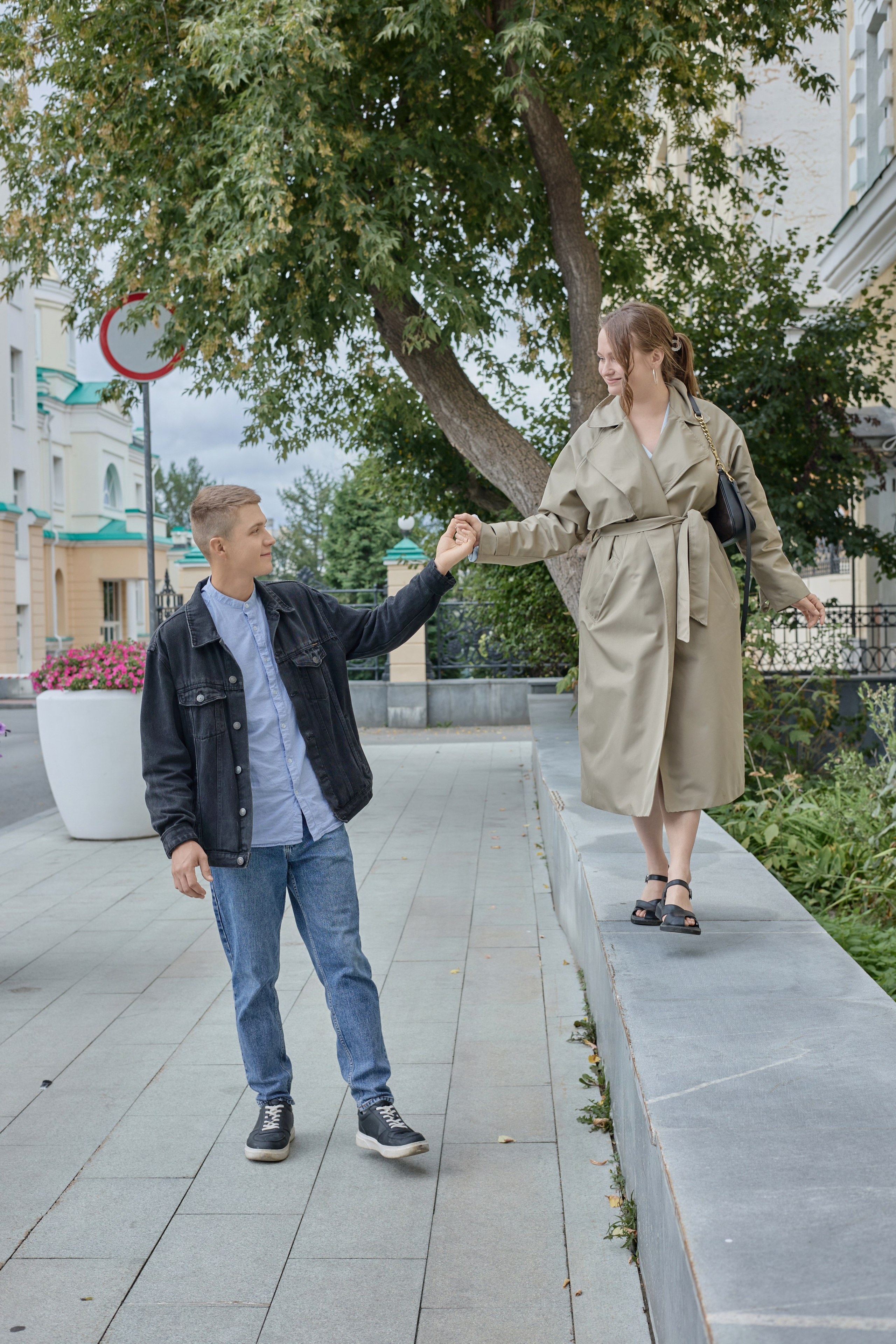 LOVESTORY. Портретный фотограф в Екатеринбурге Имангалиев Болат