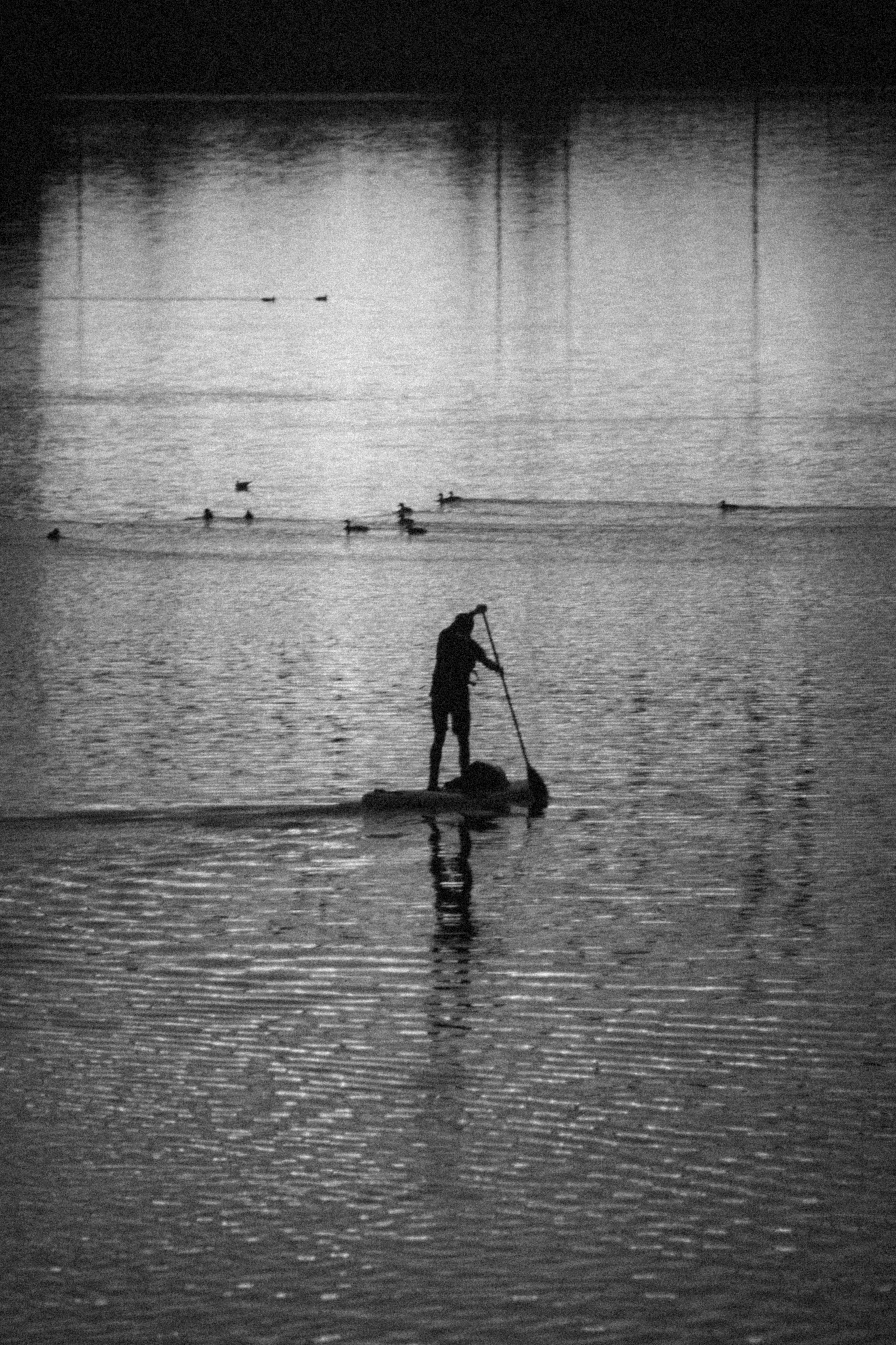 Без людей. Фотограф Крутой Максим