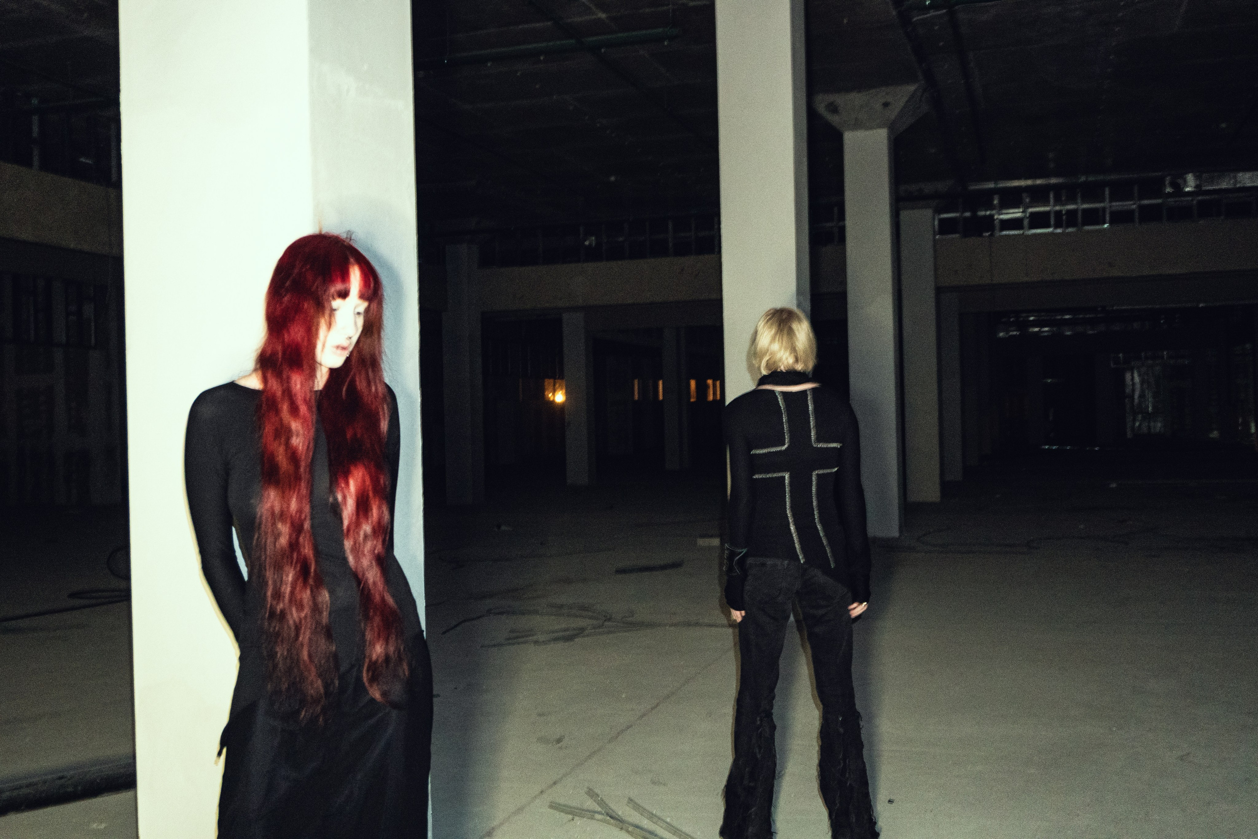 Gothic. Фотограф Крутой Максим