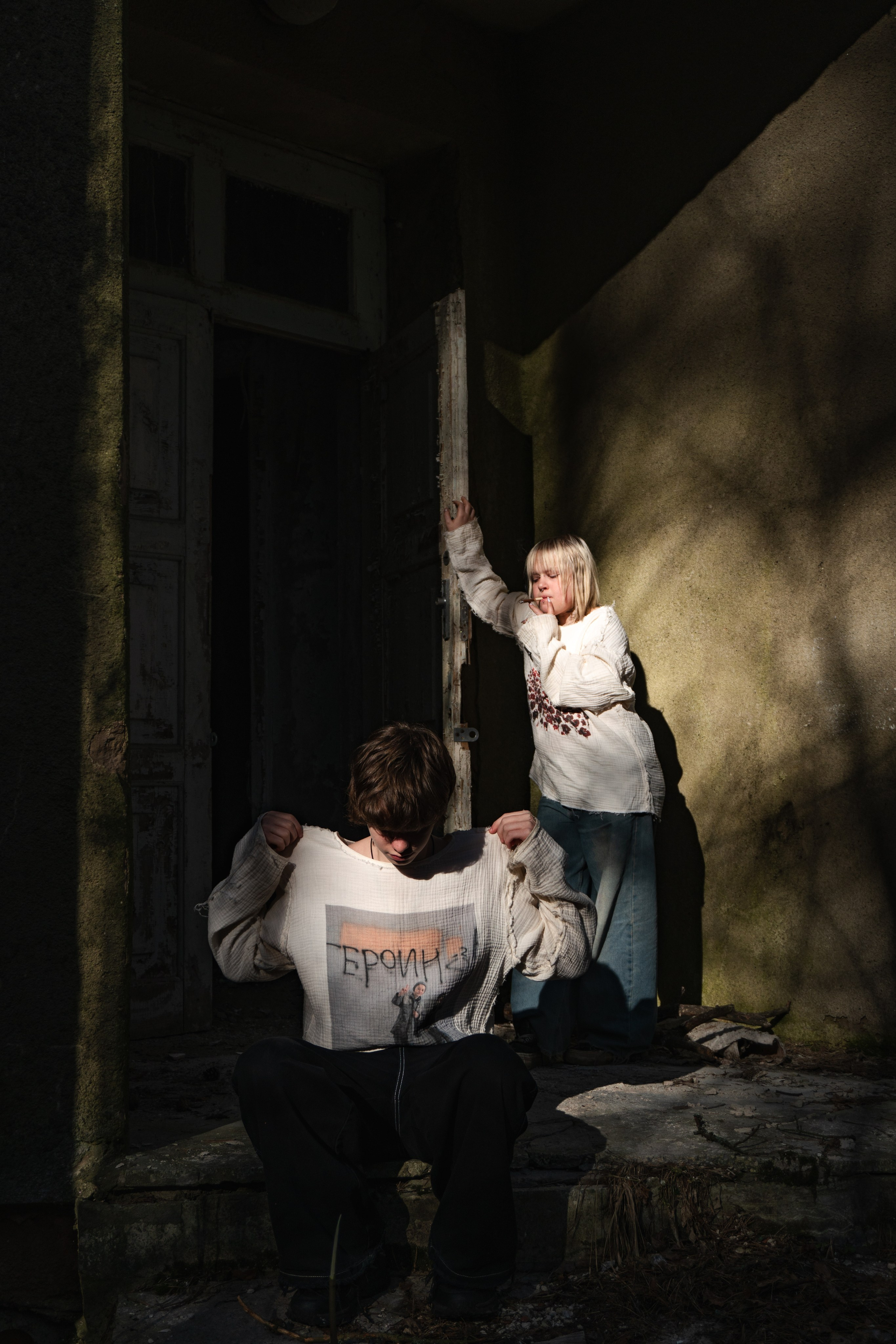 27+ MARCH. Фотограф Крутой Максим