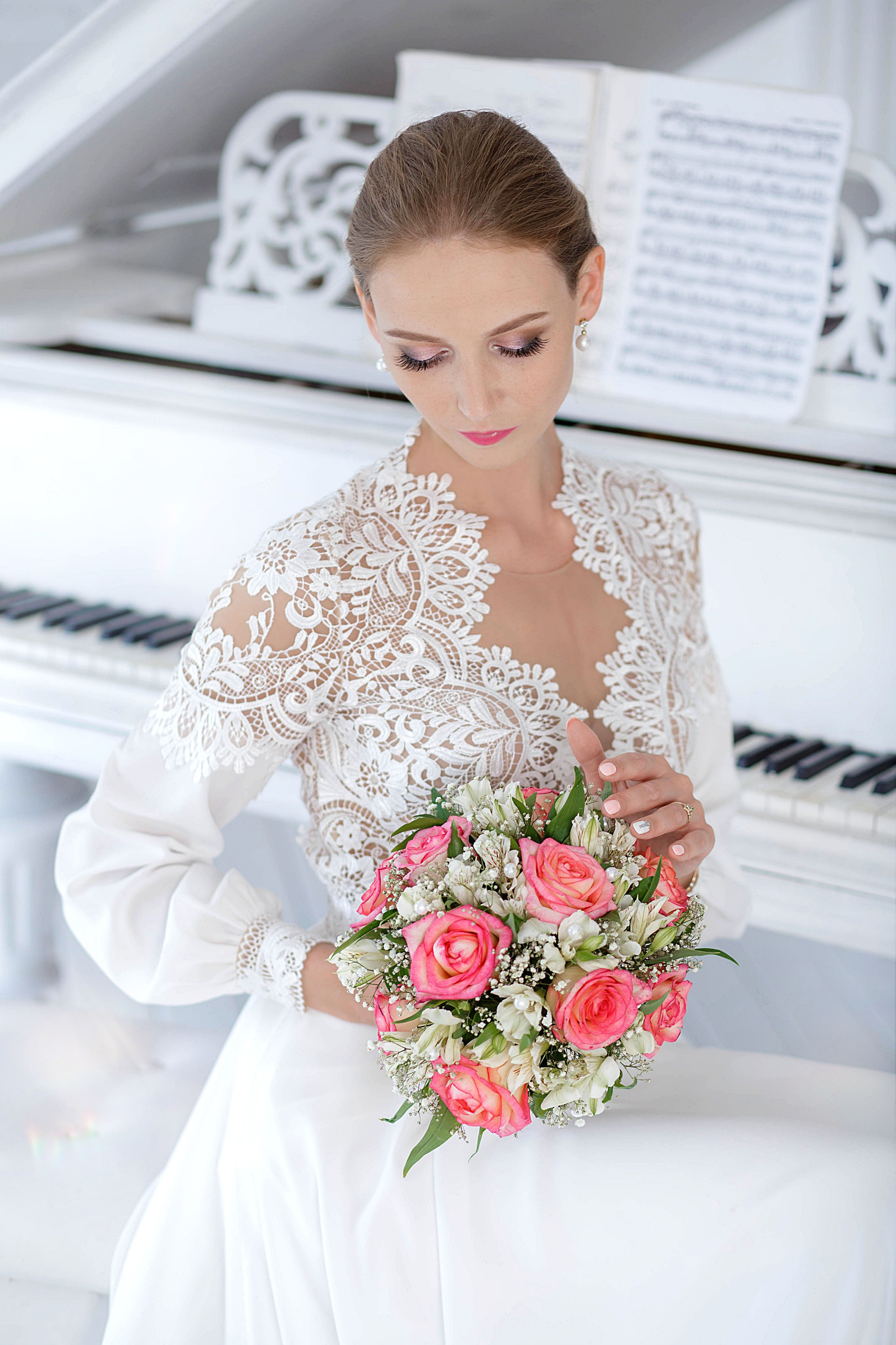 Свадьбы, love story. Фотограф Ирина Зверева