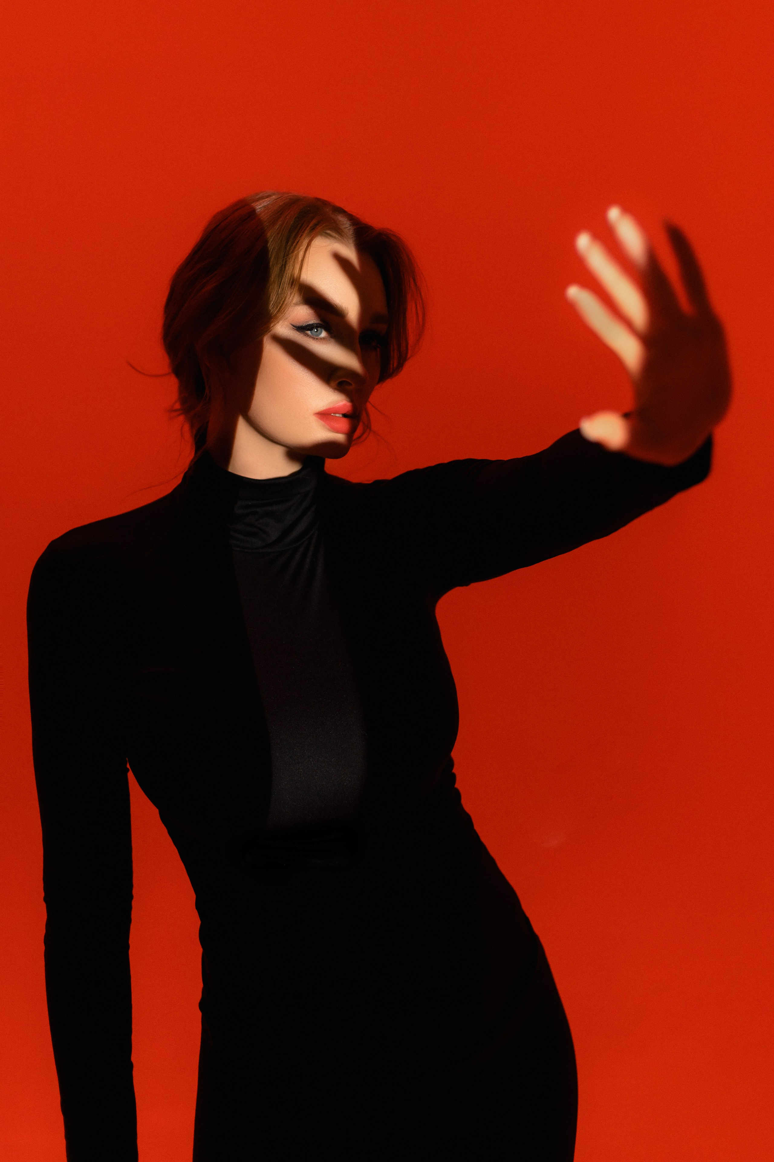 Студийная фотосессия. Зотова Алена — семейный и женский фотограф в Зеленограде