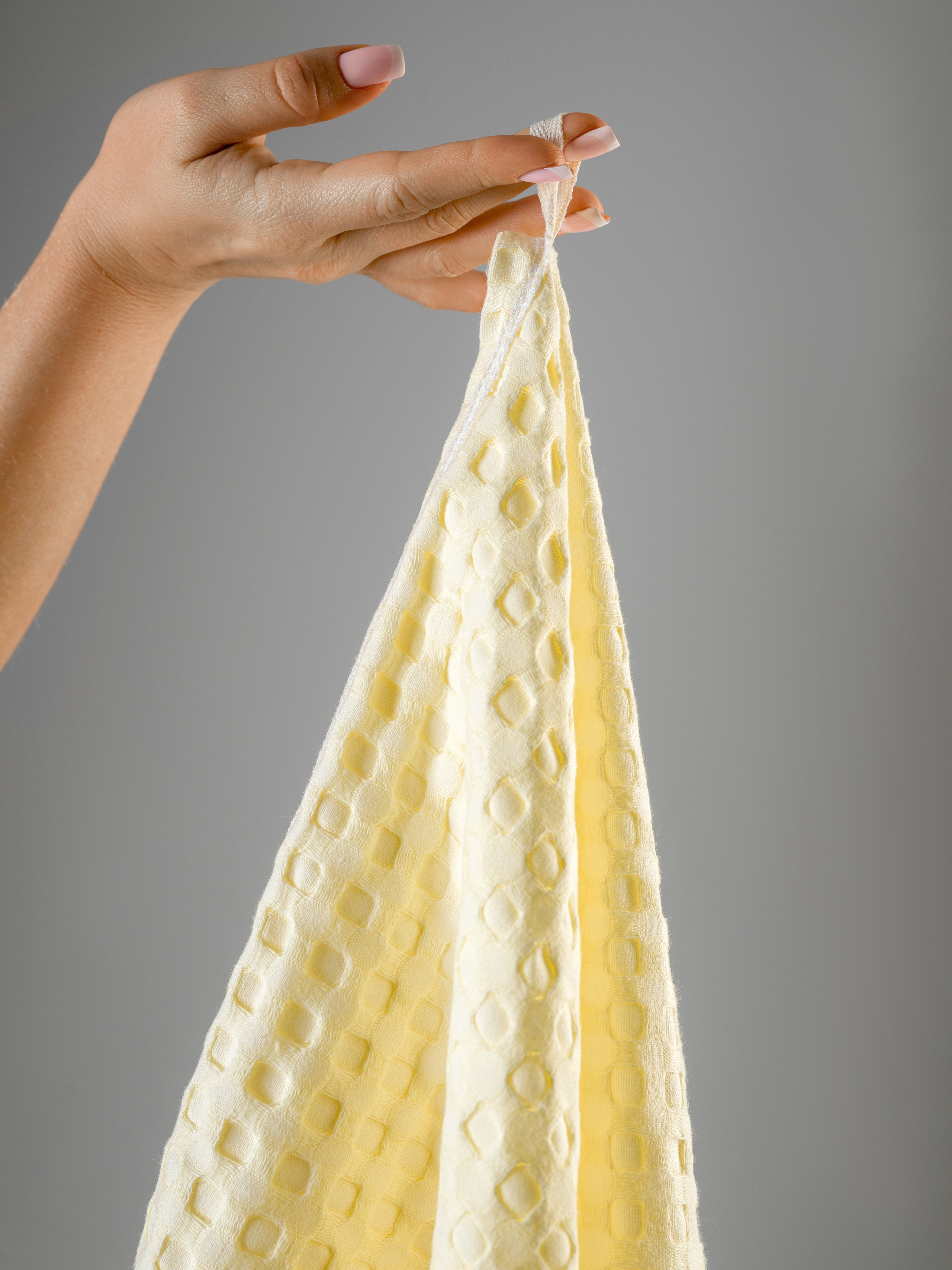 Maso home полотенца. Фотограф для маркетплейсов в г. Иваново Клещенок Юлия