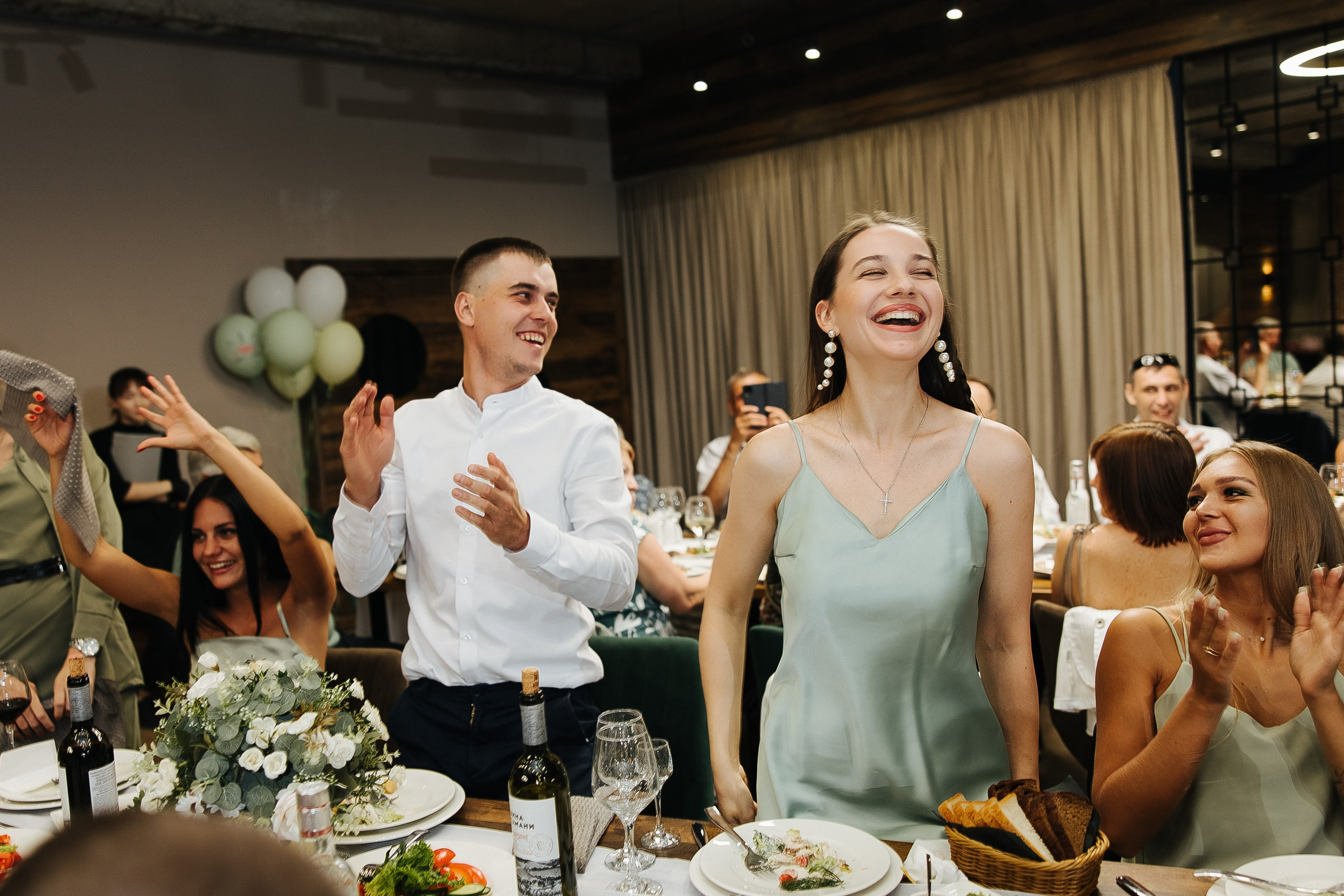 Иван Юлия. Фотограф в Красноярске Надежда Воскресенская