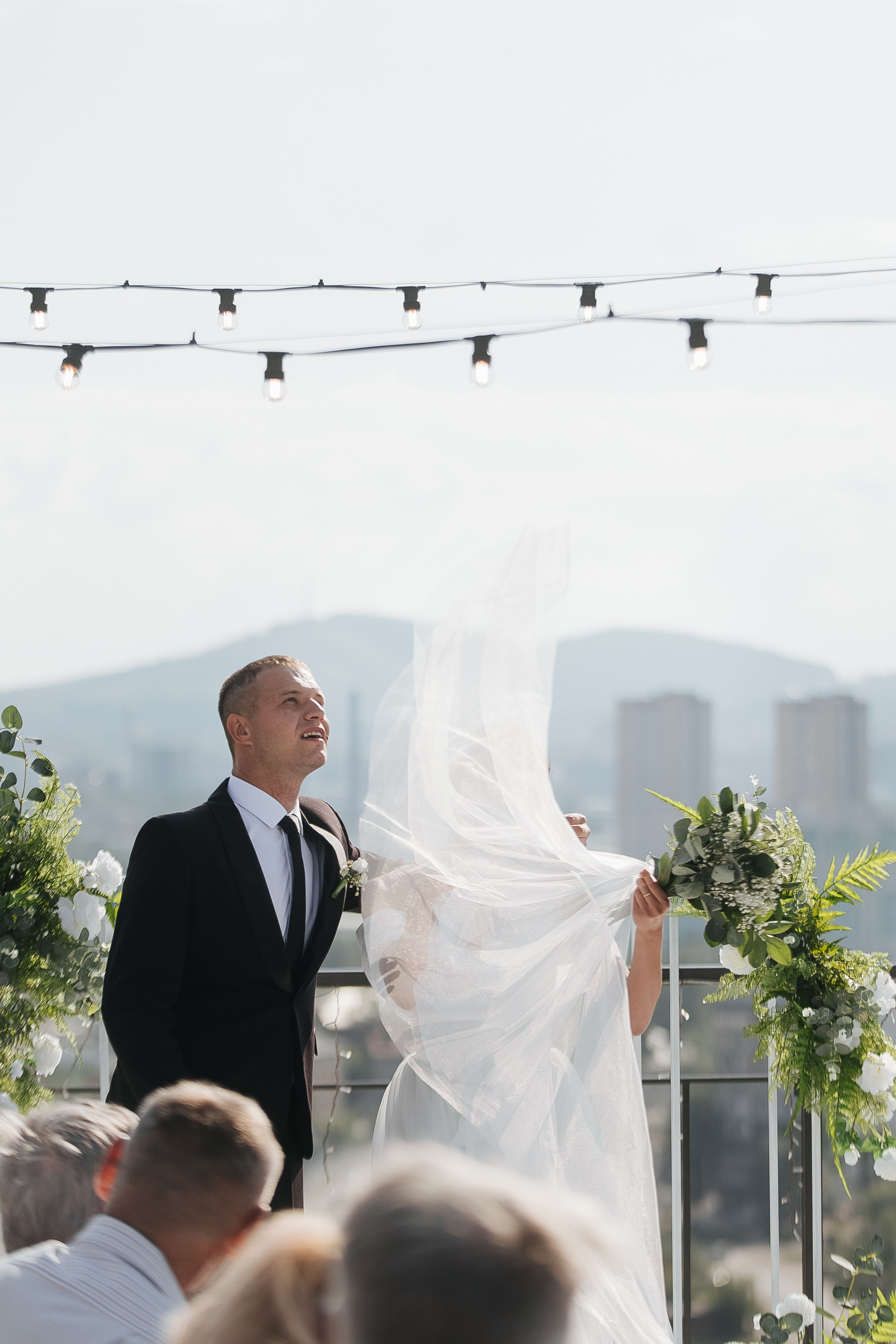 Иван Юлия. Фотограф в Красноярске Надежда Воскресенская