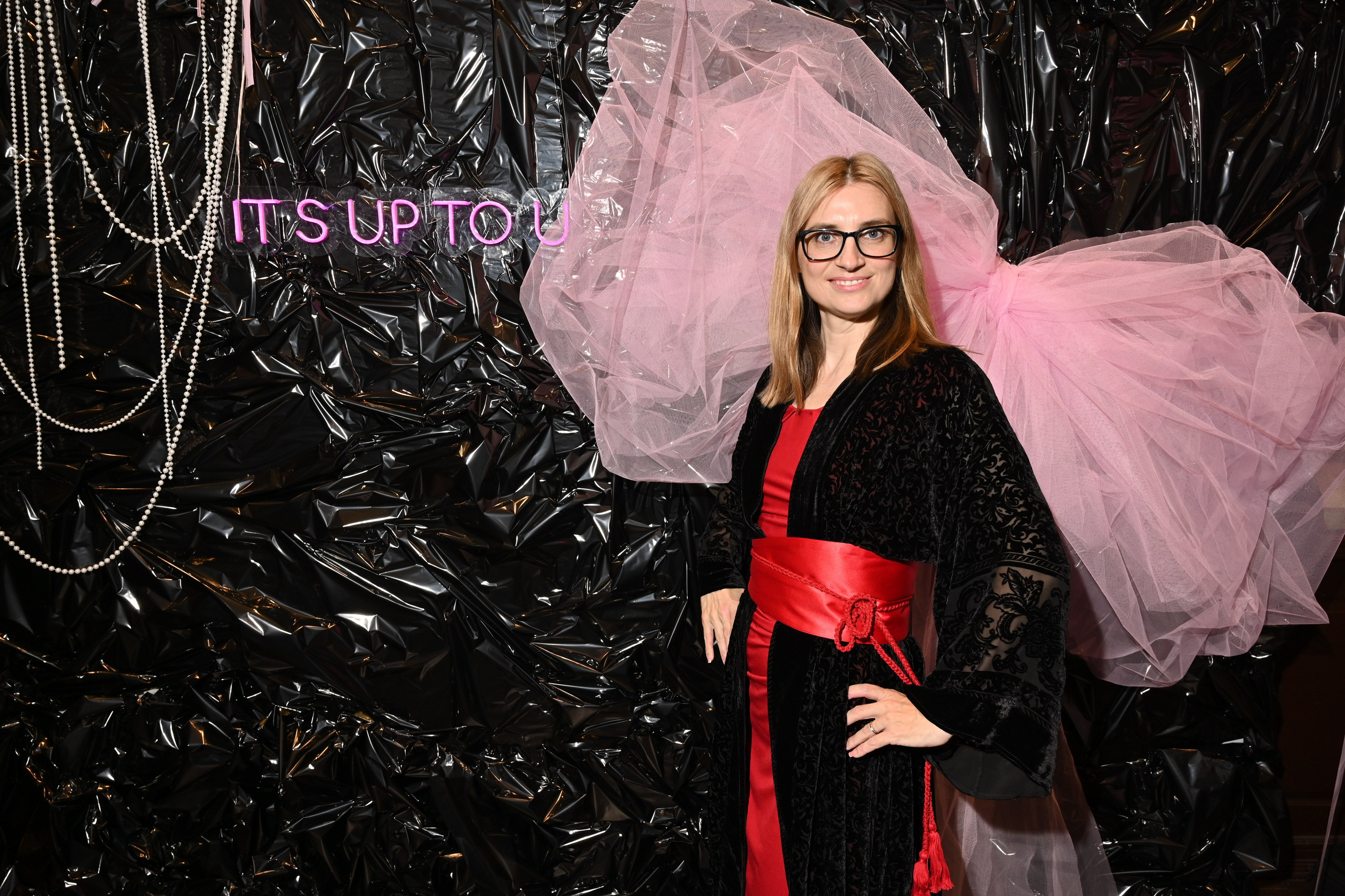 Женская Конференция. ZDARONOKIA Репортажный фотограф