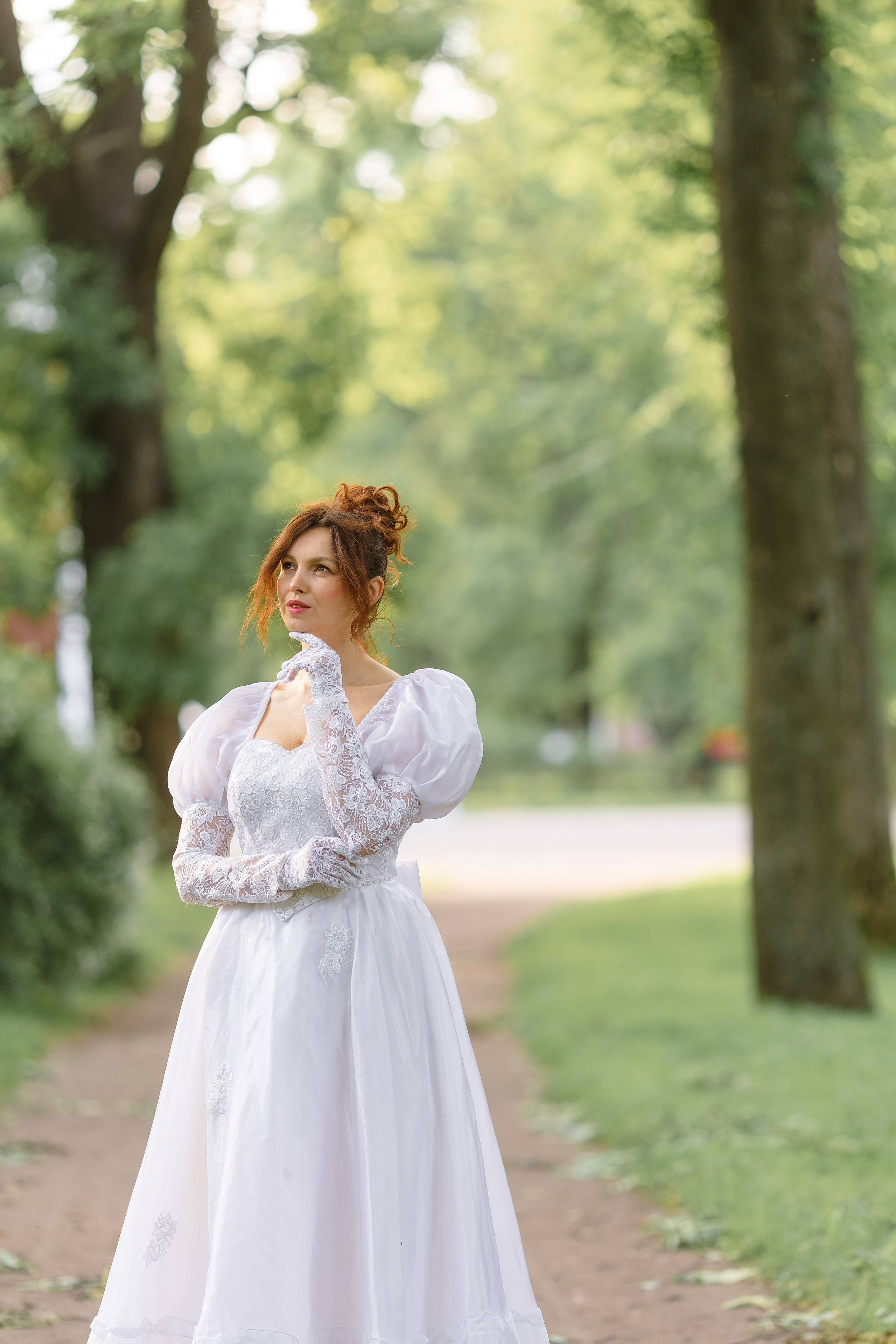 Vintage walk. Свадебный и семейный фотограф Спб Бошман Ирина