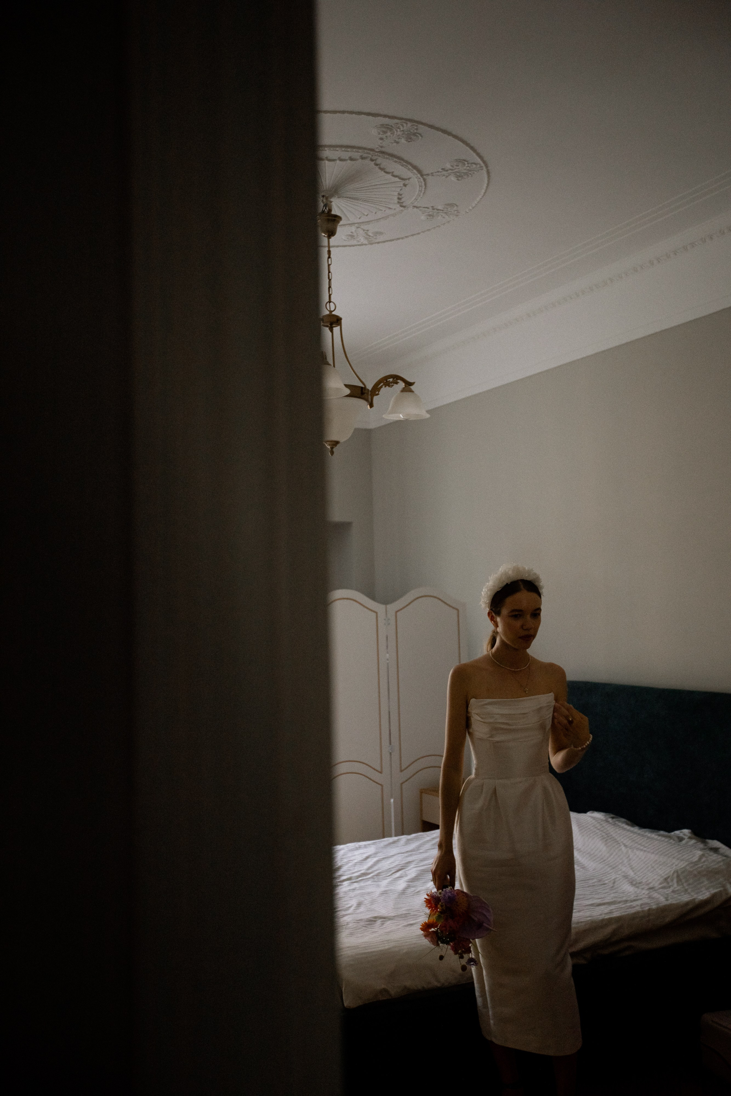 Даша|Леша. Свадебный фотограф Таня Караисаева