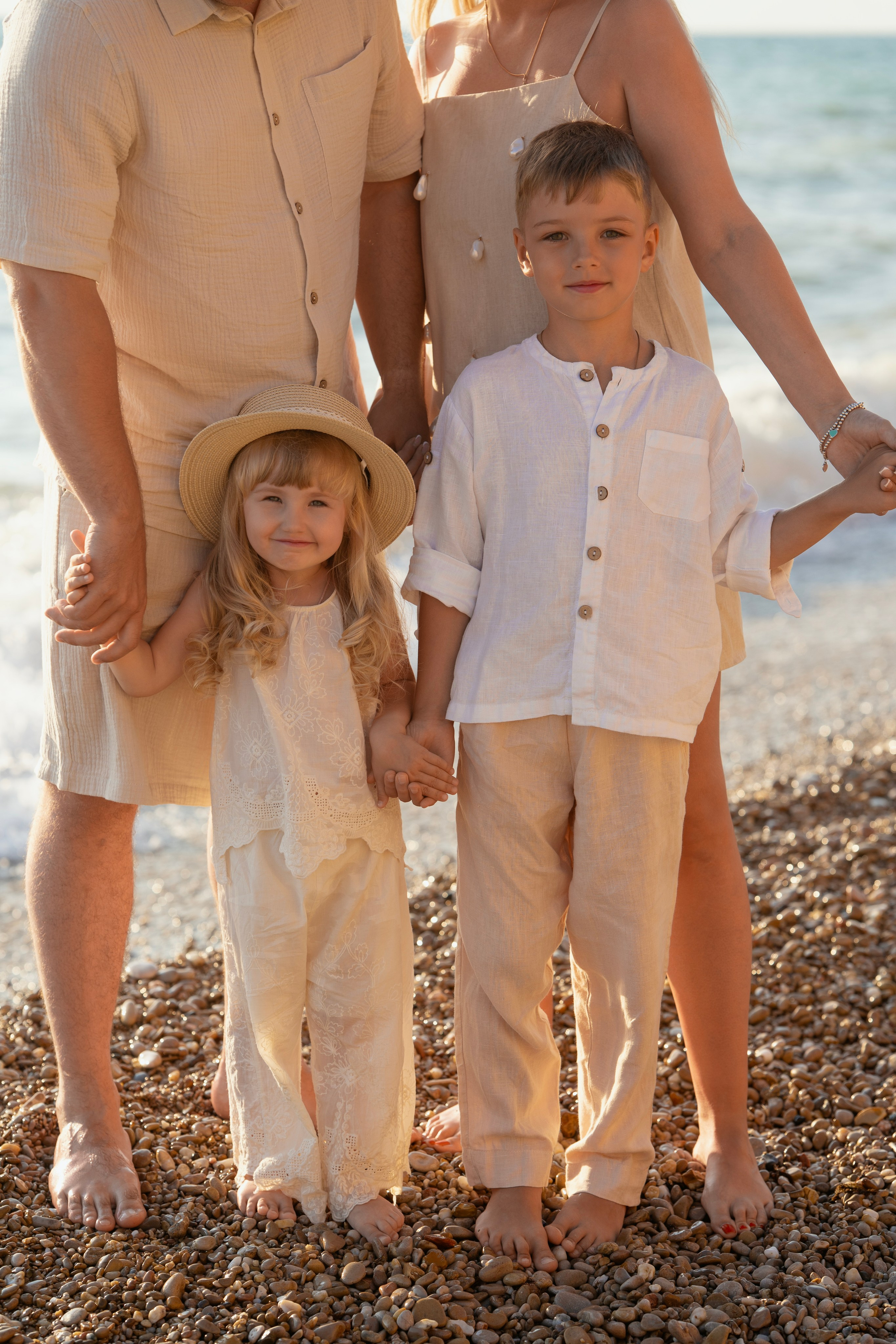 Семейная съемка. Фотограф в Крыму Лебедева Александра